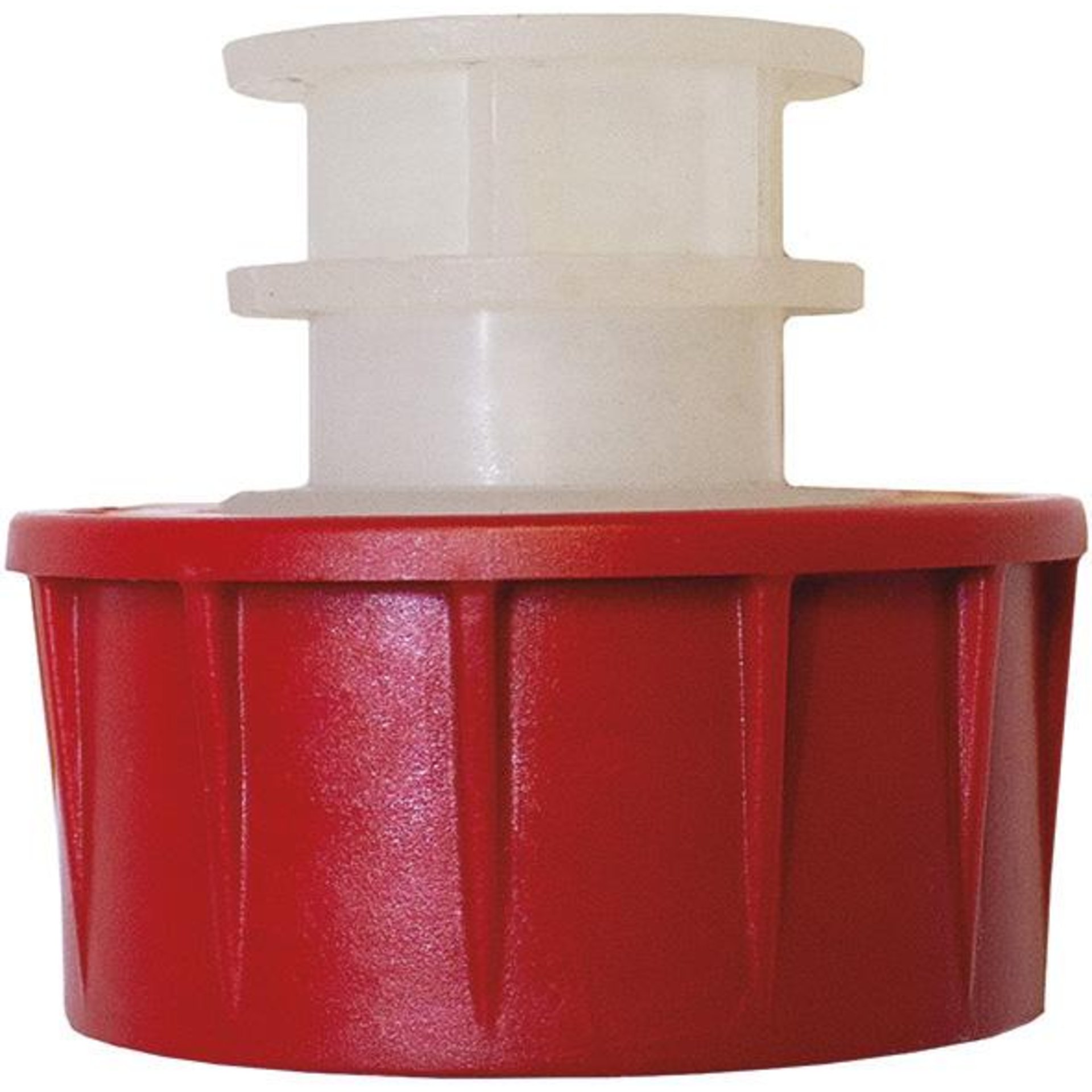 Übergangsstück PE Sondergewinde x 3/4"