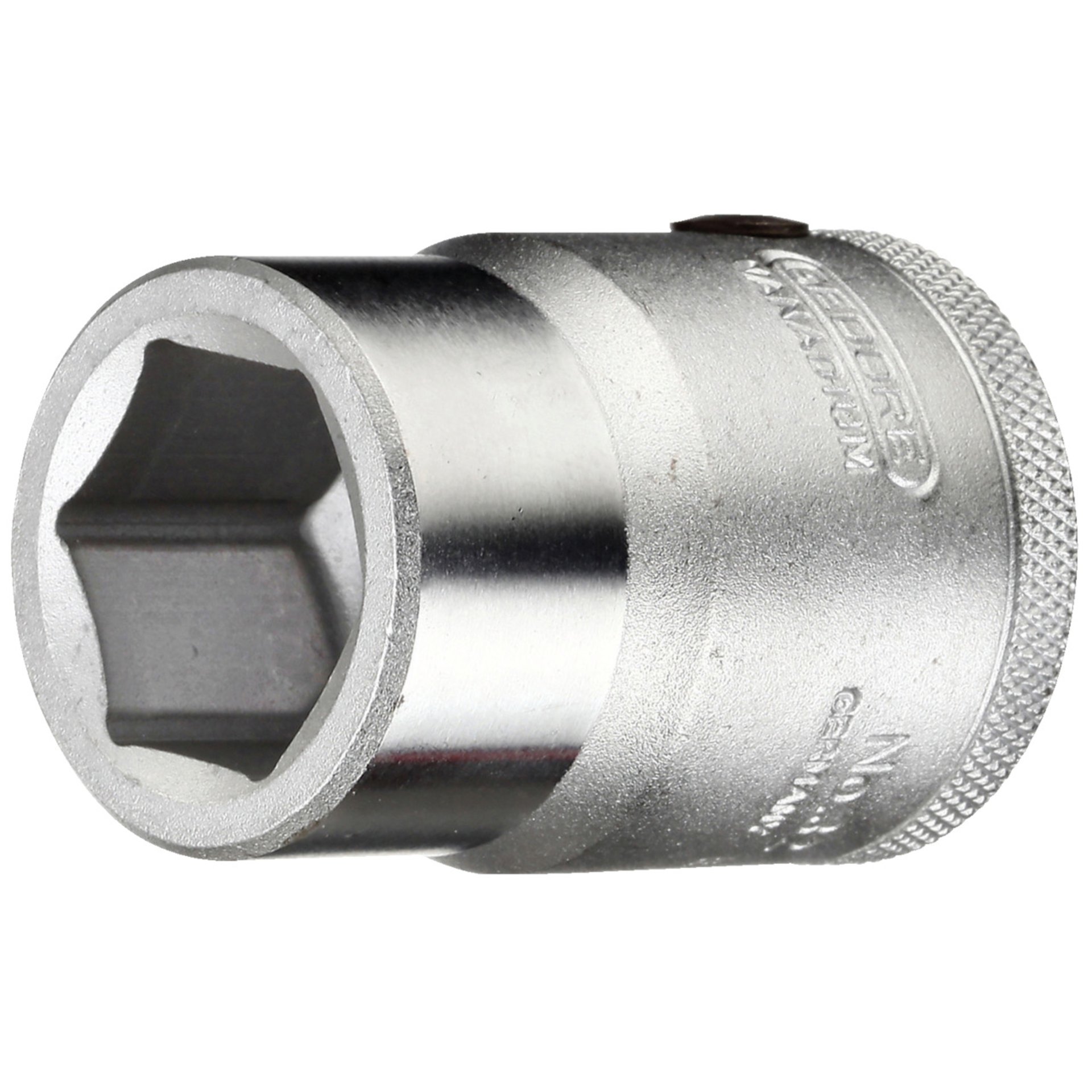 32 36 Steckschlüsseleinsatz 3/4" 6-kant 36 mm