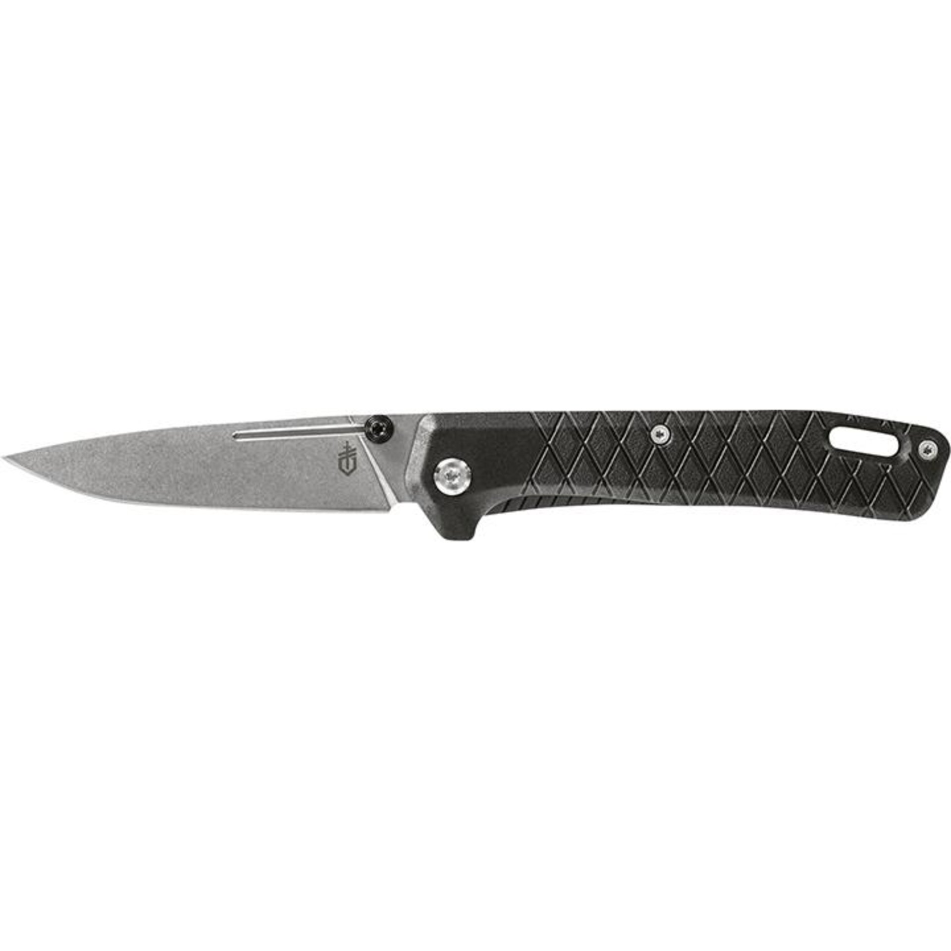 Einhandmesser Zilch
