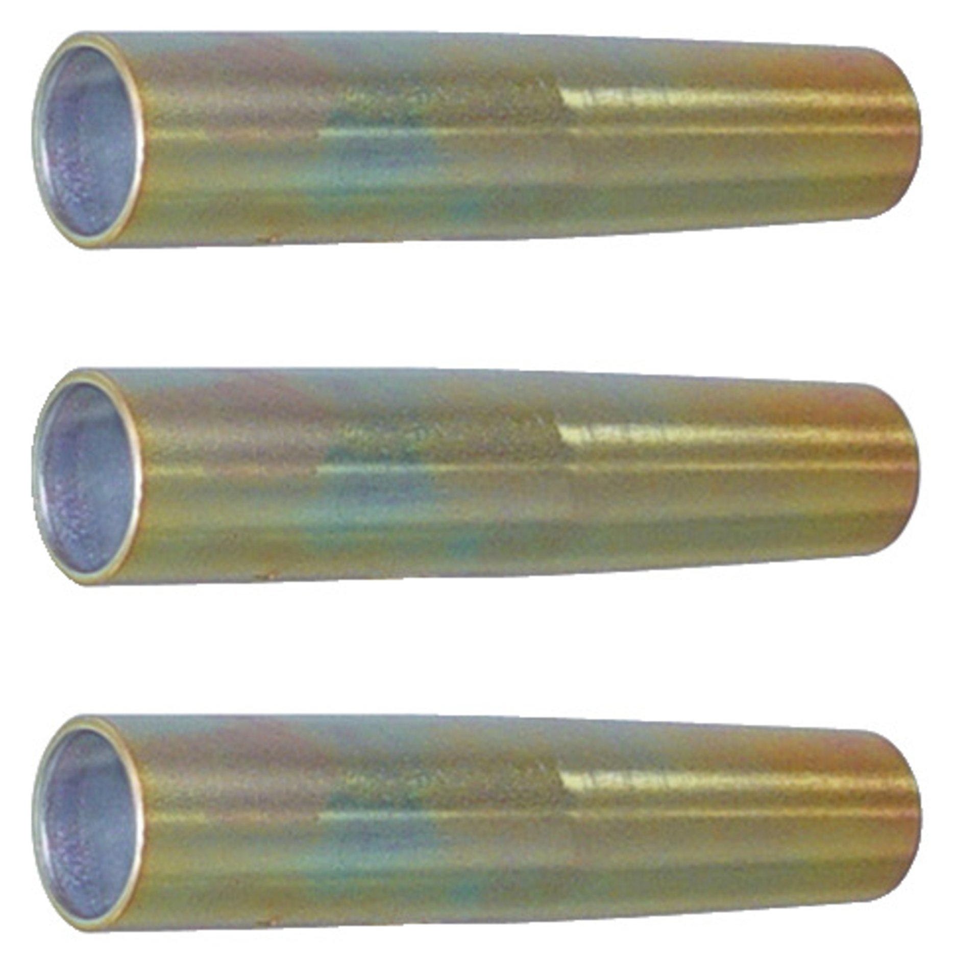 KL-1028-2226 Zentrierhülsen-Satz, M22x1,5, Ø 26 mm