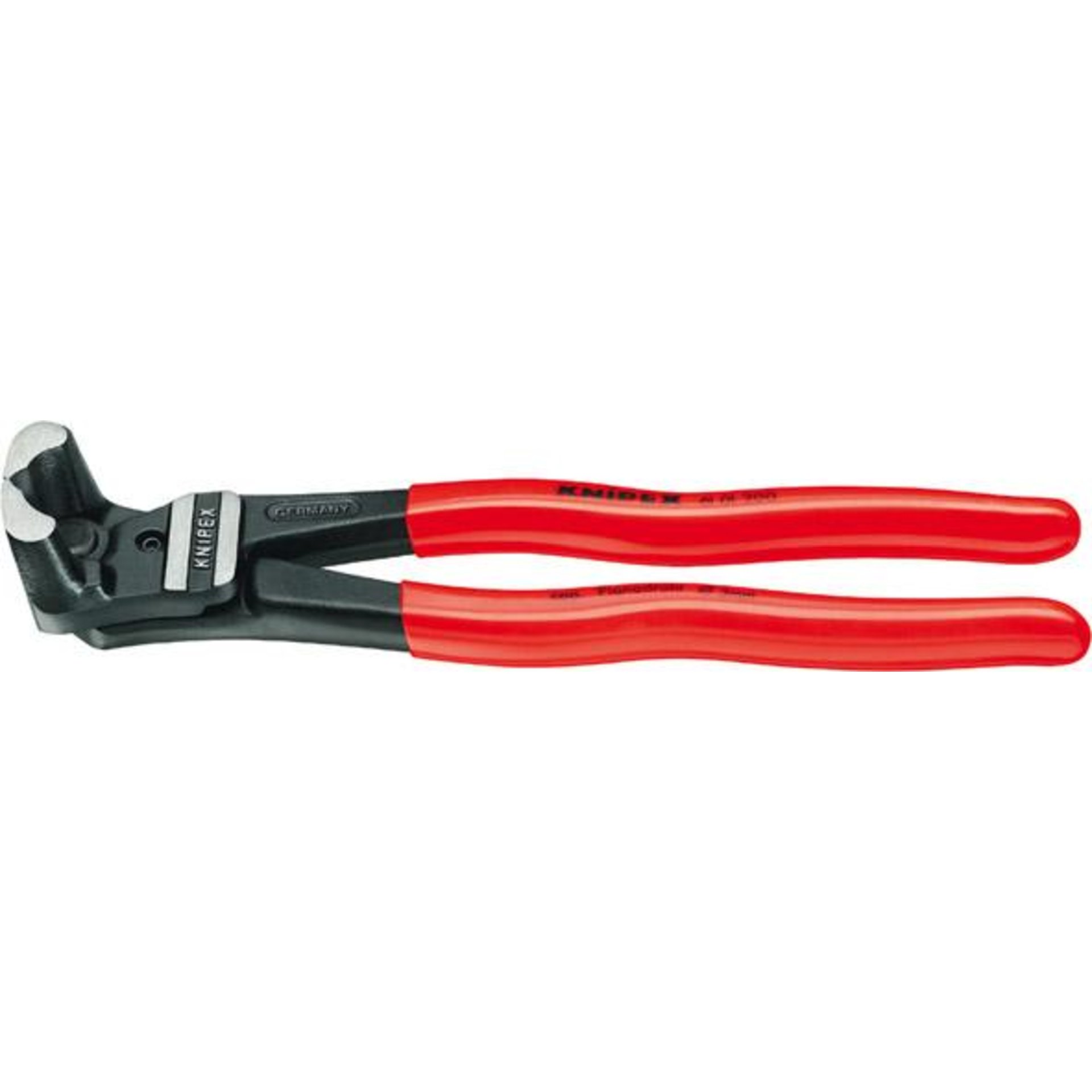 Bolzen-Vornschneider 200mm m. Kunststoffgriff KNIPEX