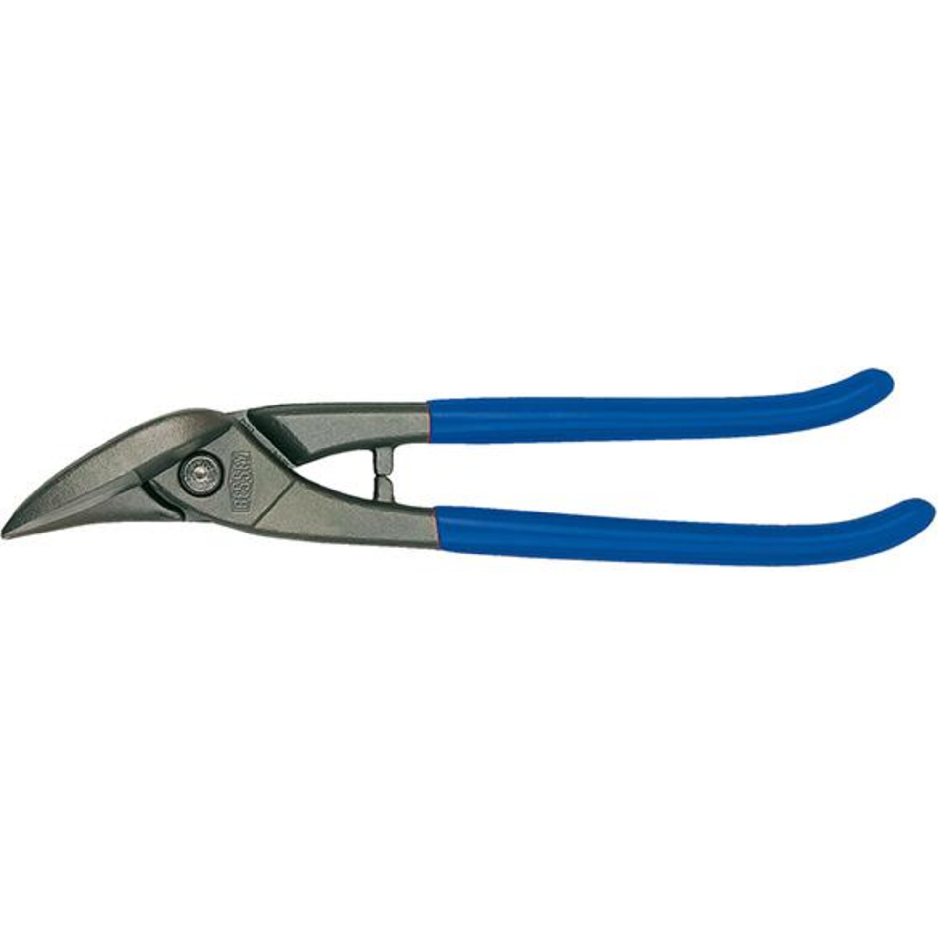 Ideal-Blechschere D216