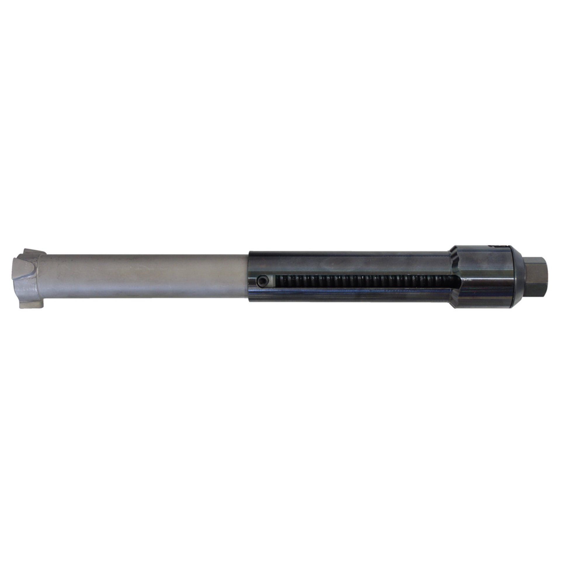 KL-0033-100 A Spannzylinder, Ø 33 mm