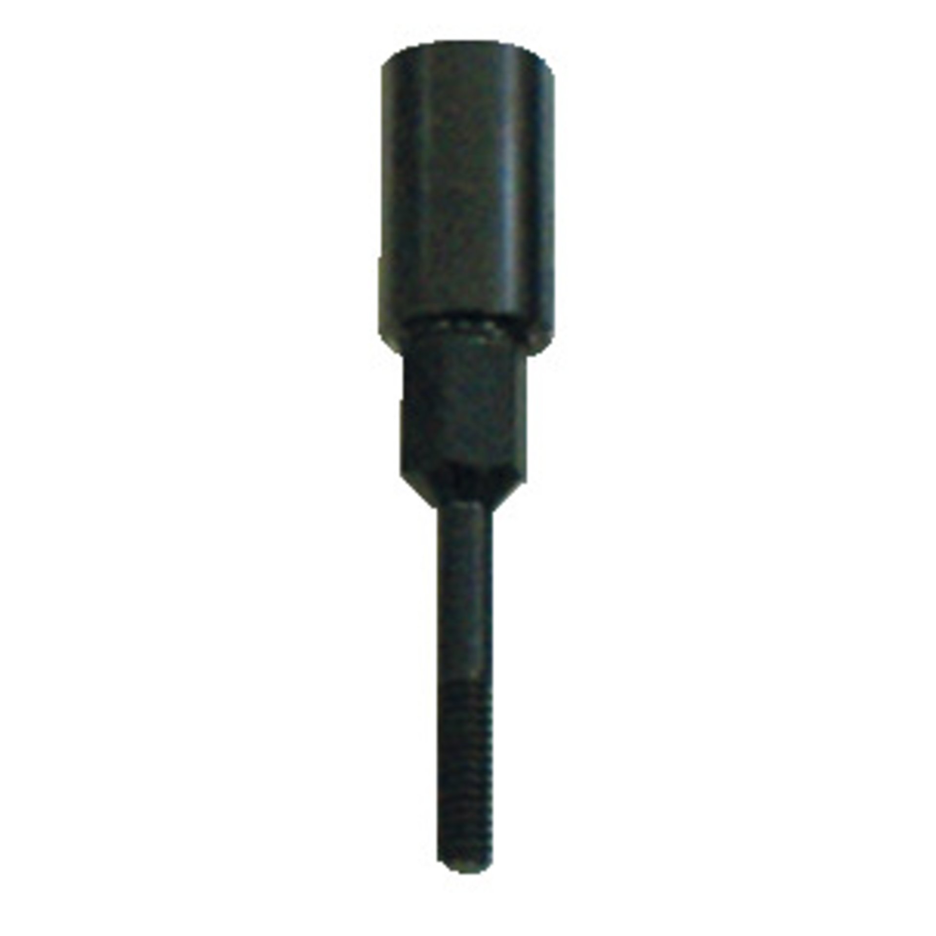 KL-0132-5501 Zugbolzen für Schlagauszieher, 12-24 UNC