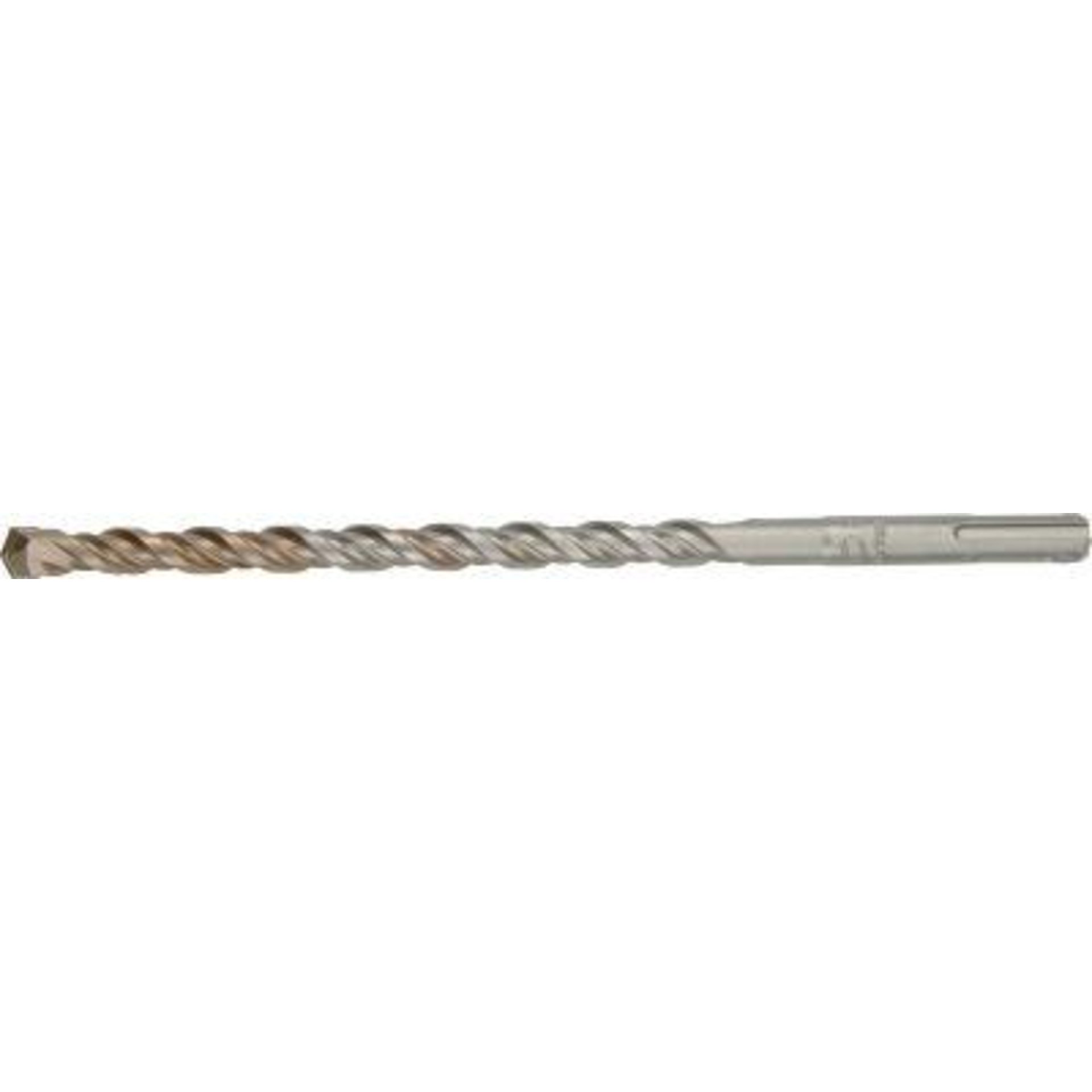 SDS-plus-Hammerbohrer