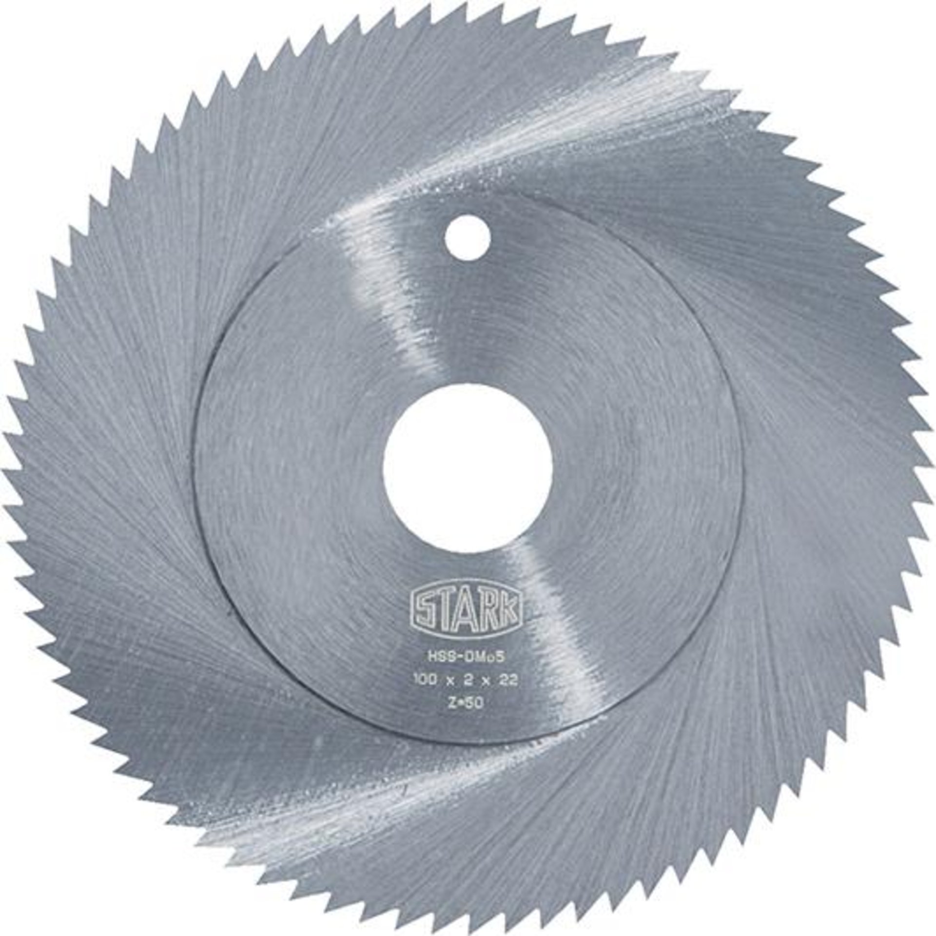 HSS-E-Metallkreissägeblatt für GF-Rohrsägen