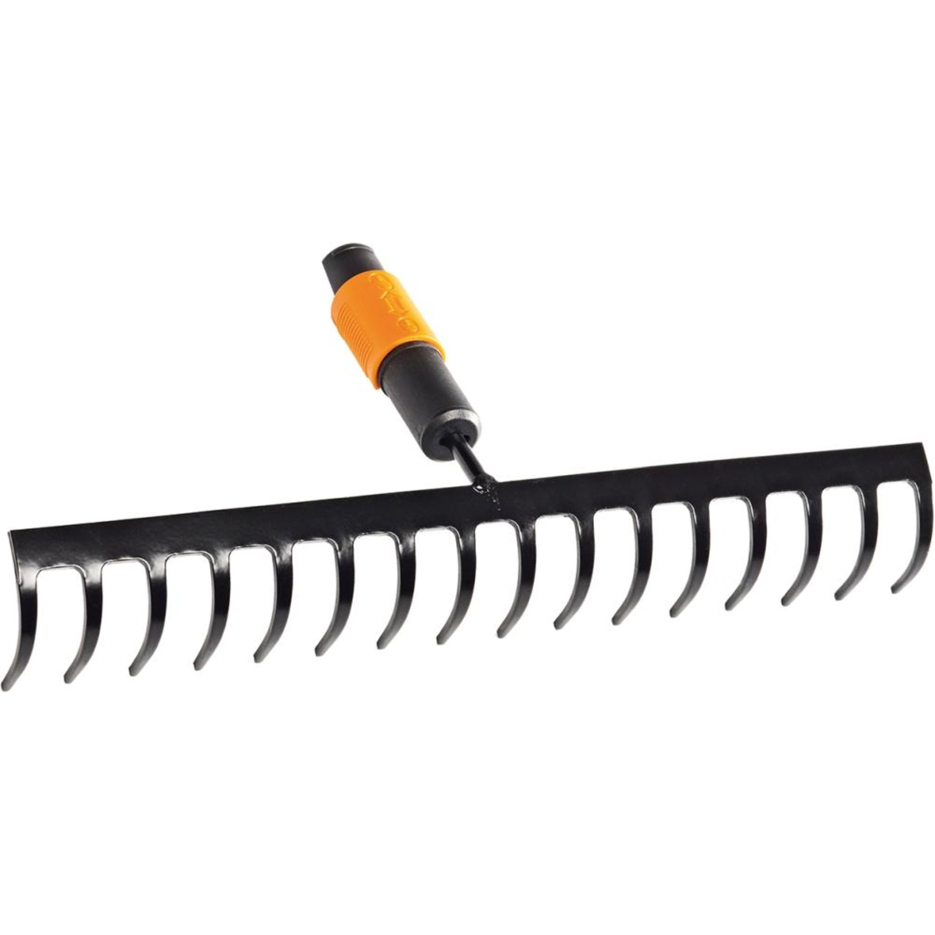 Rechen16 Zinken QuikfitBe
