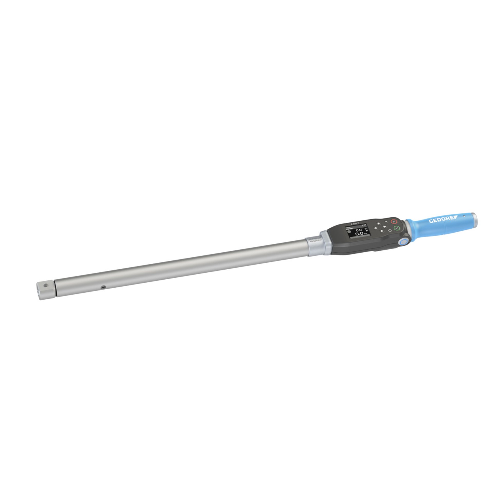 ETCP-SE400 Elektronischer Drehmomentschlüssel 40-400 Nm