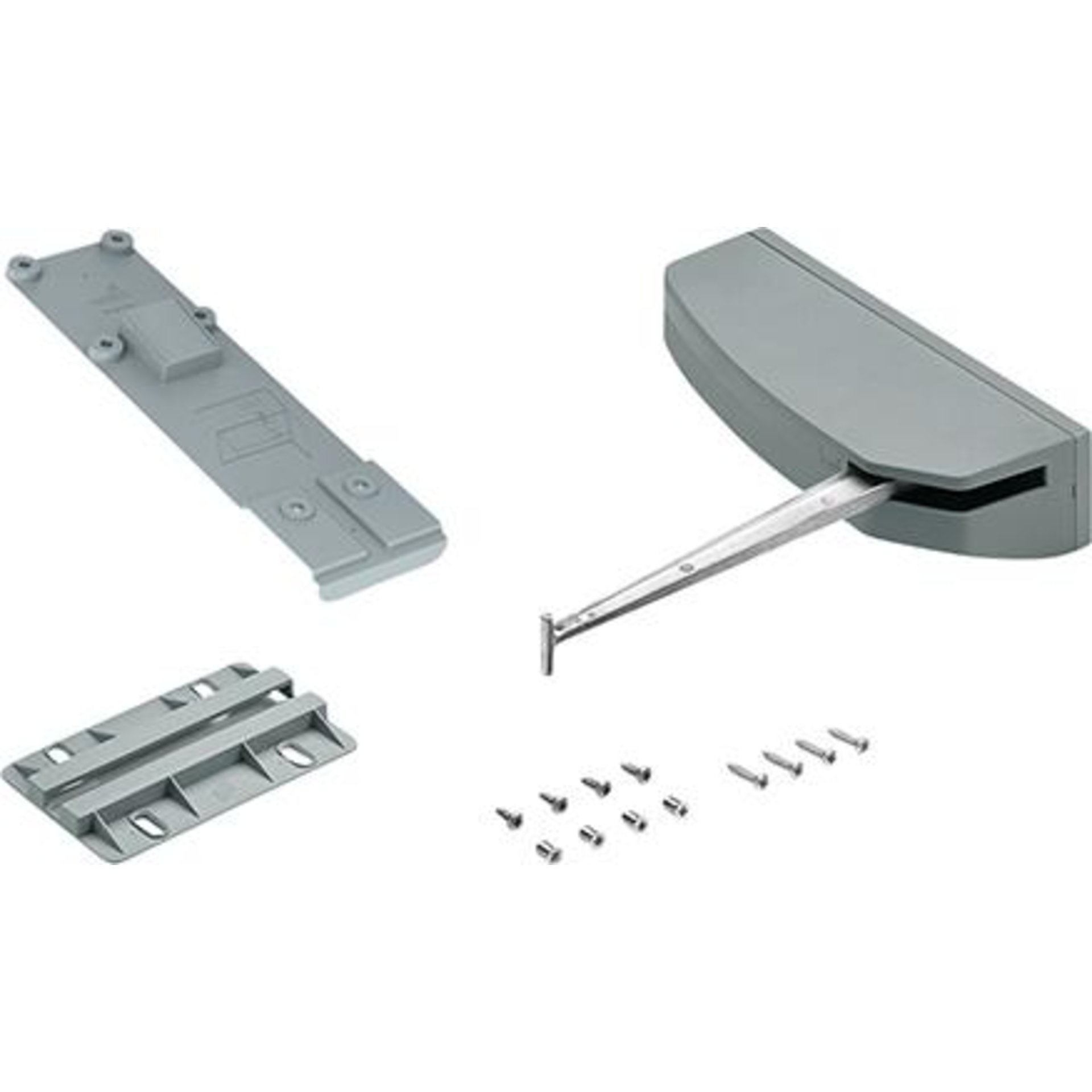 Basisset Push to move Wing Line L