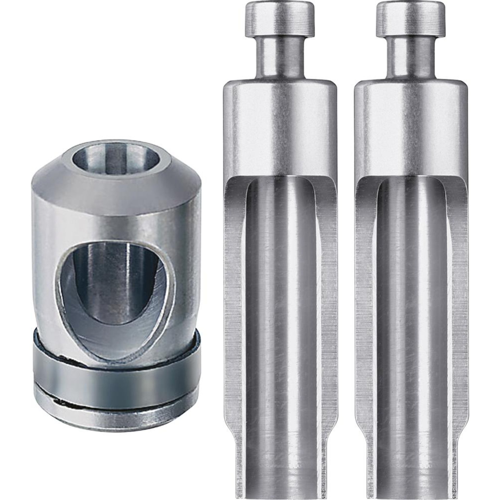Verschleißteile VT Set N 200 Trumpf