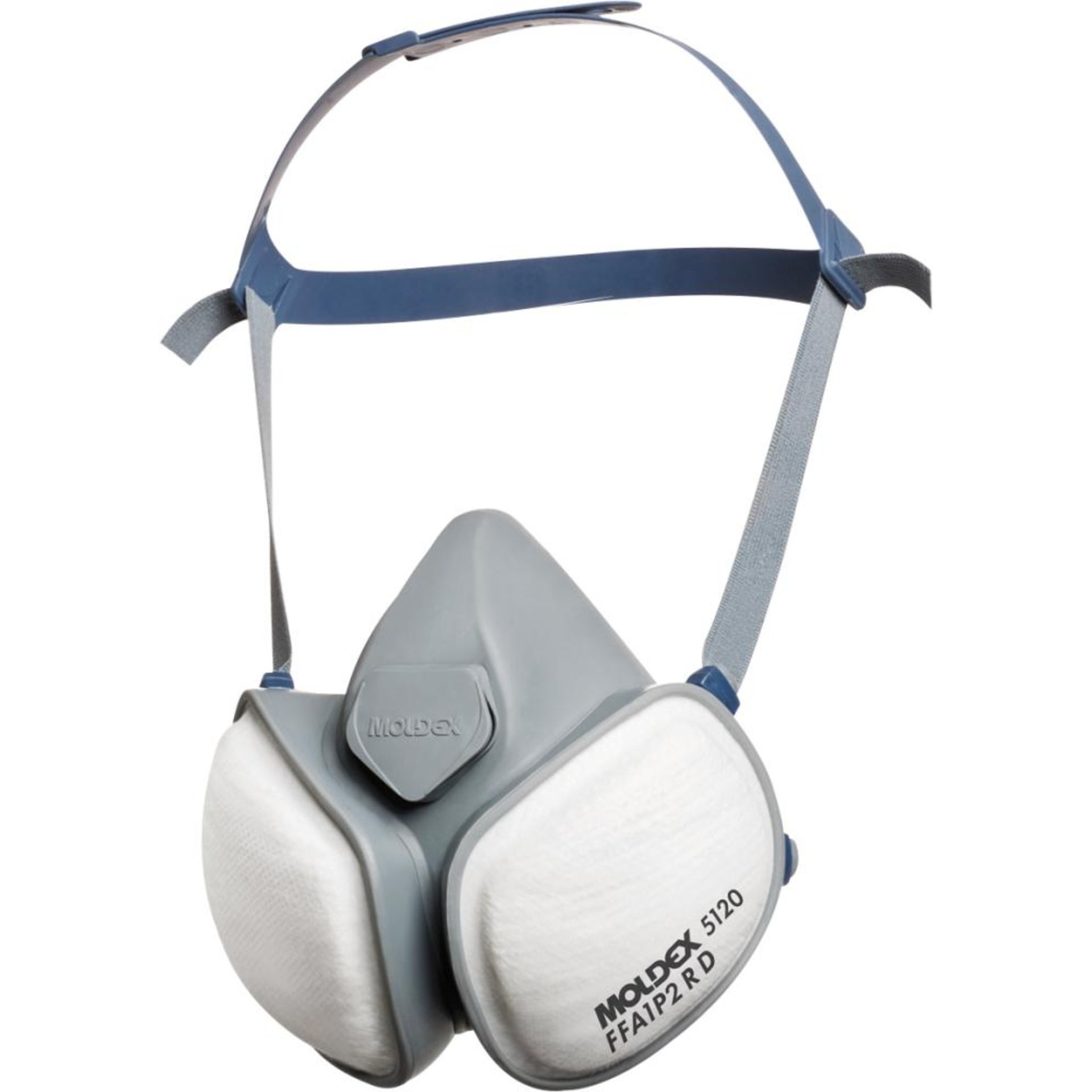Atemschutzmaske CompactMask