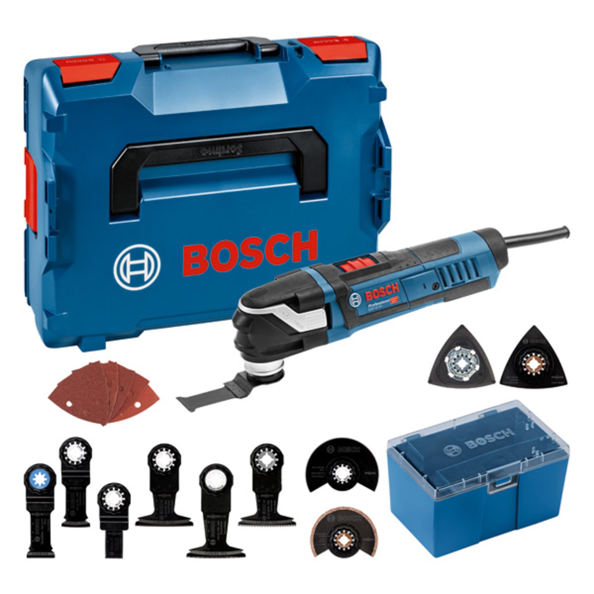 Multi-Cutter GOP 40-30 in L-BOXX