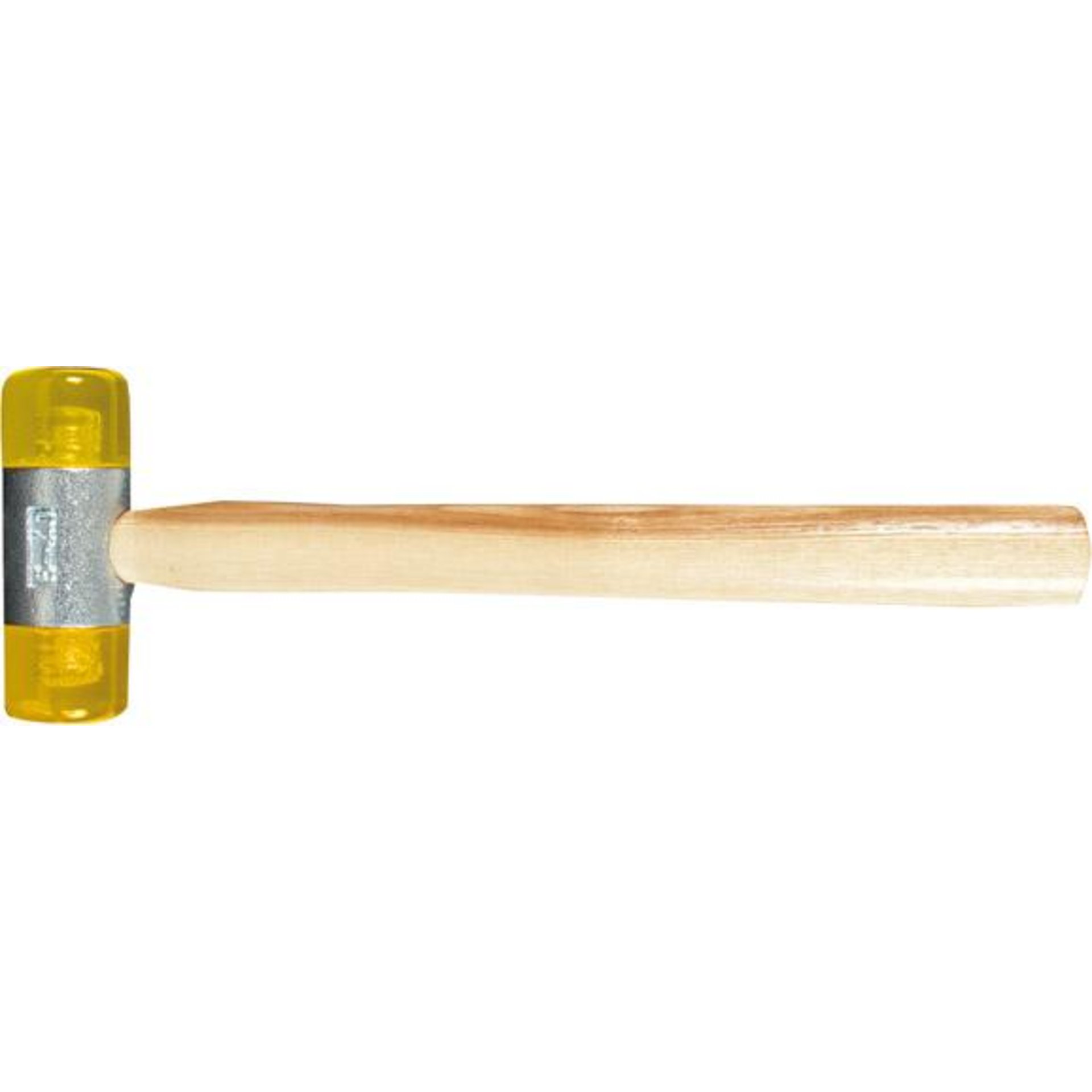 Kunststoffhammer