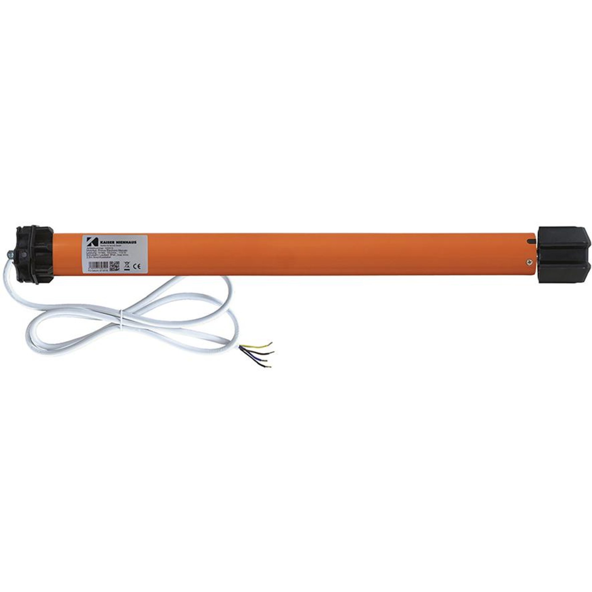 Elektronischer Rollladenantrieb Serie MERCATO