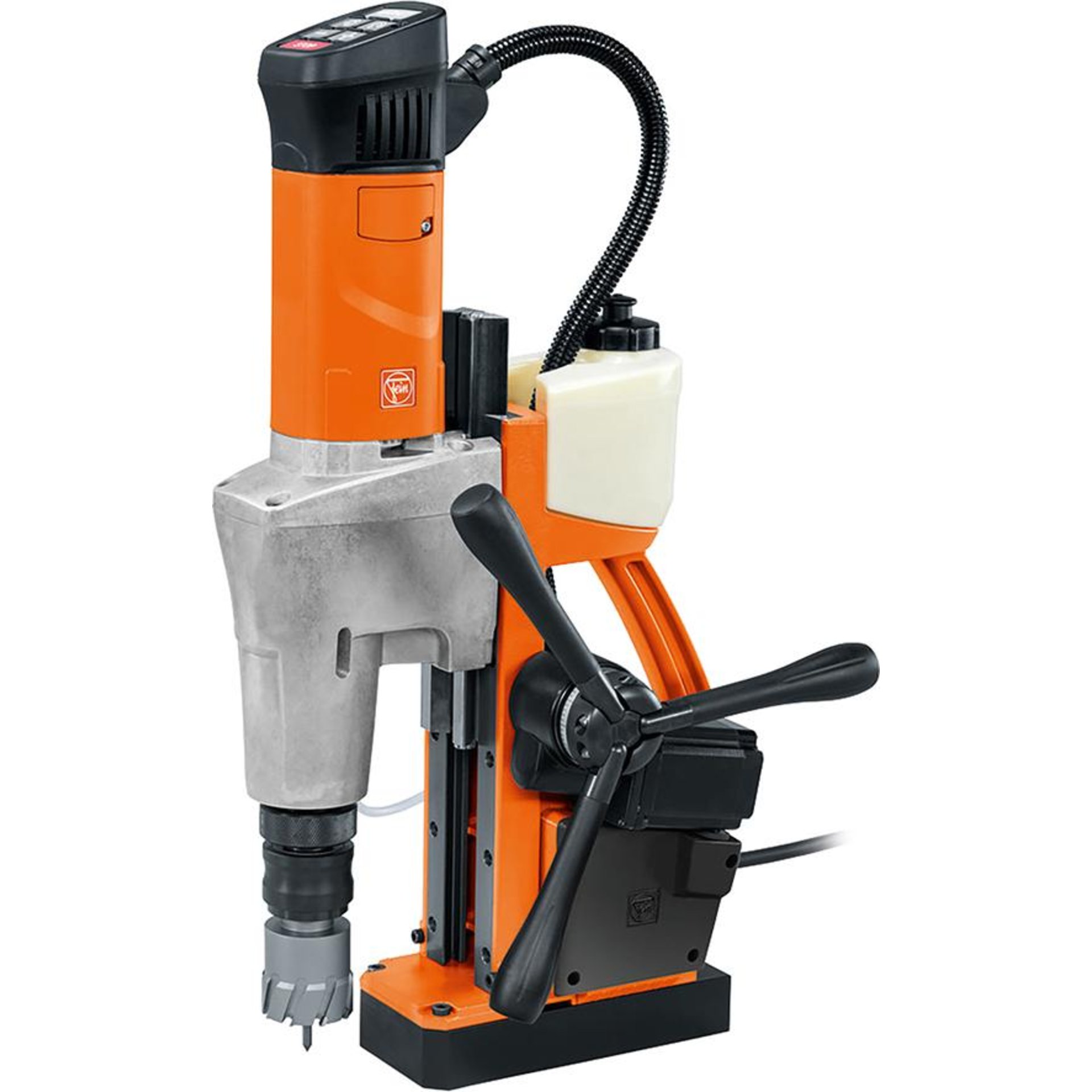 Magnetkernbohrmaschine Kernbohrmaschine