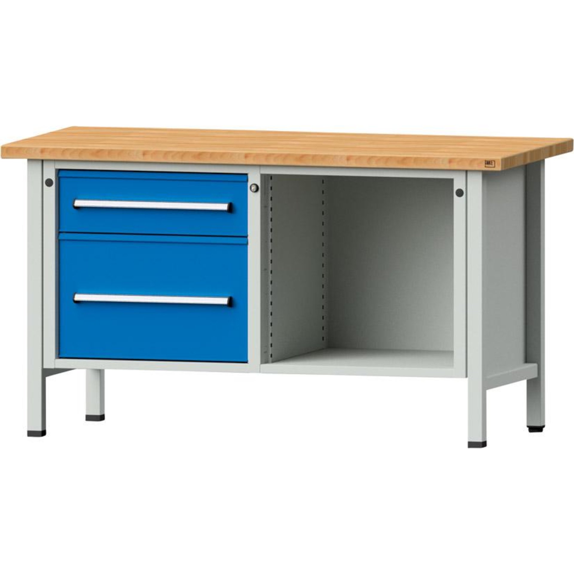Kastenwerkbank Model 209 V