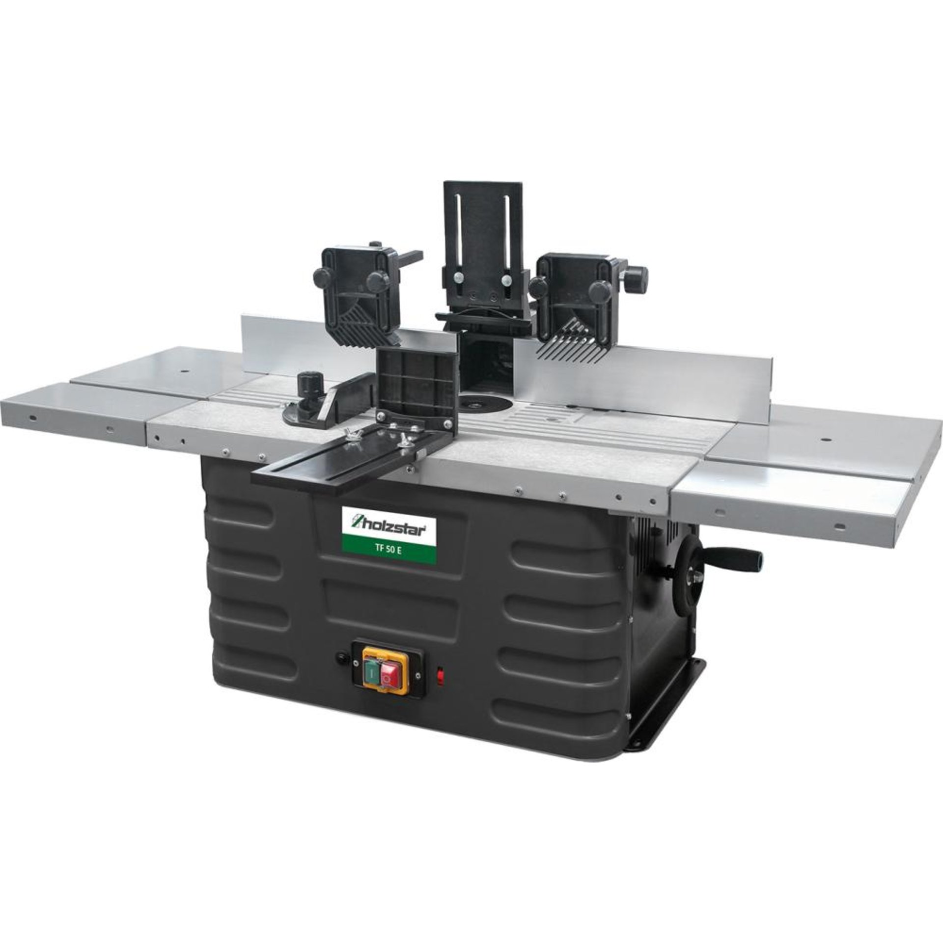 Tischfräse TF 50 E 230 V Holzstar