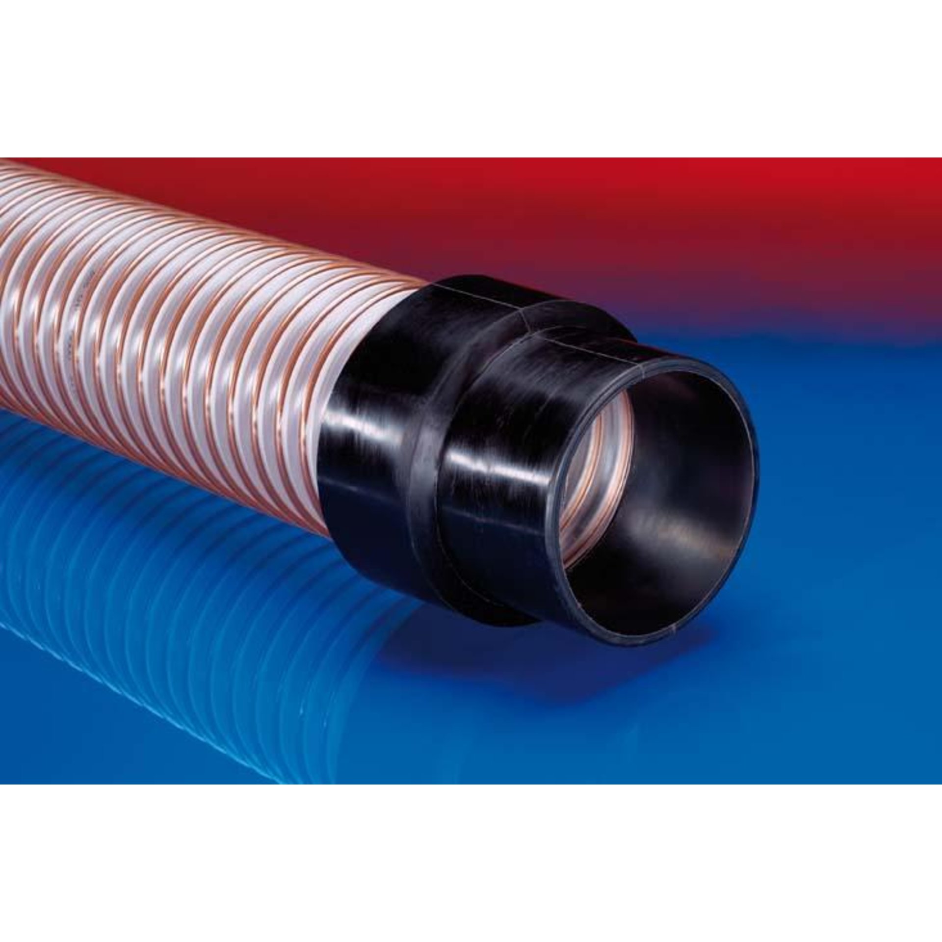Muffe Connect Typ 241