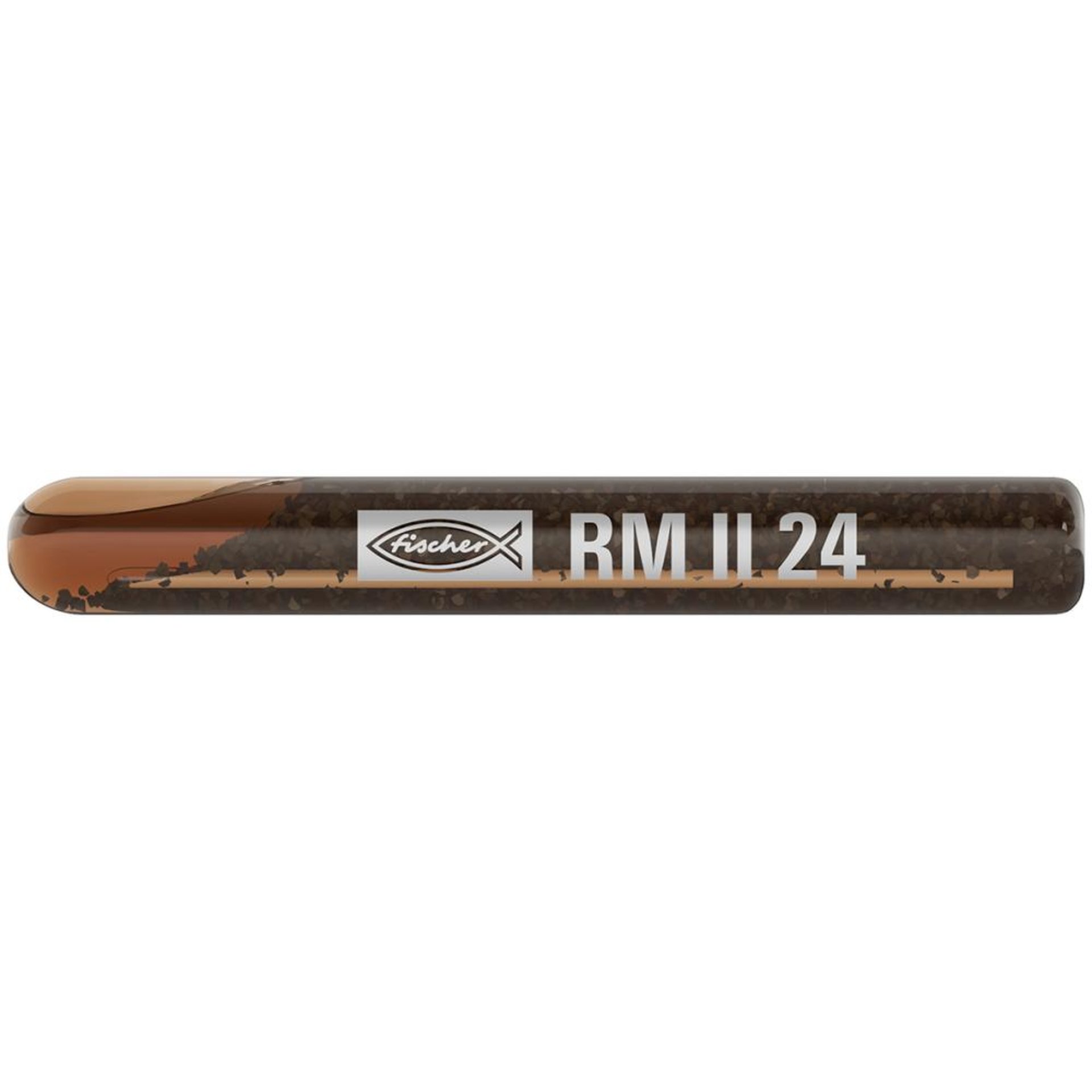 Reaktionspatrone RM II