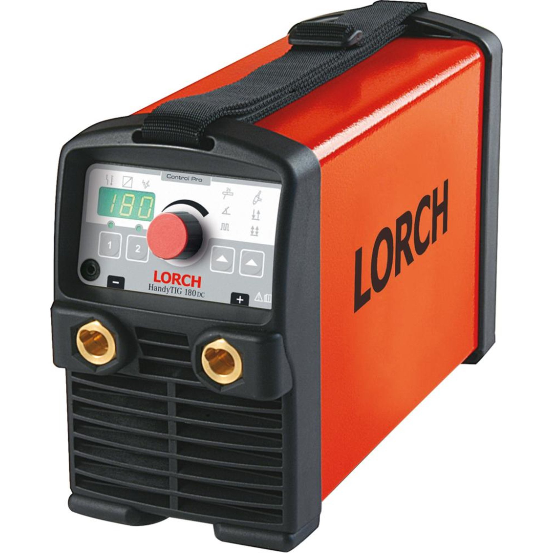 HandyTIG 180 DC ControlPro LORCH