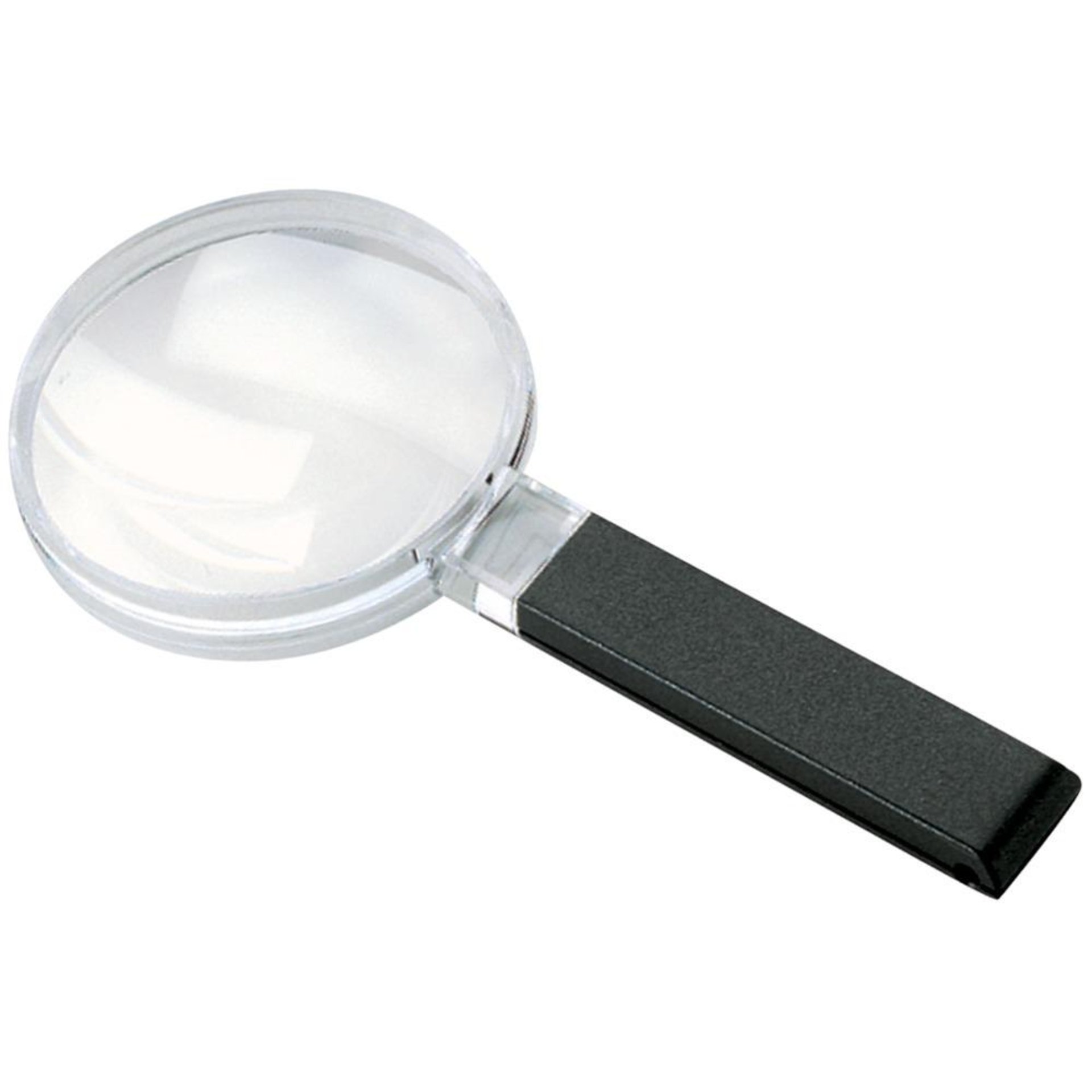 Leseglas 2,5 x D 80mm Eschenbach
