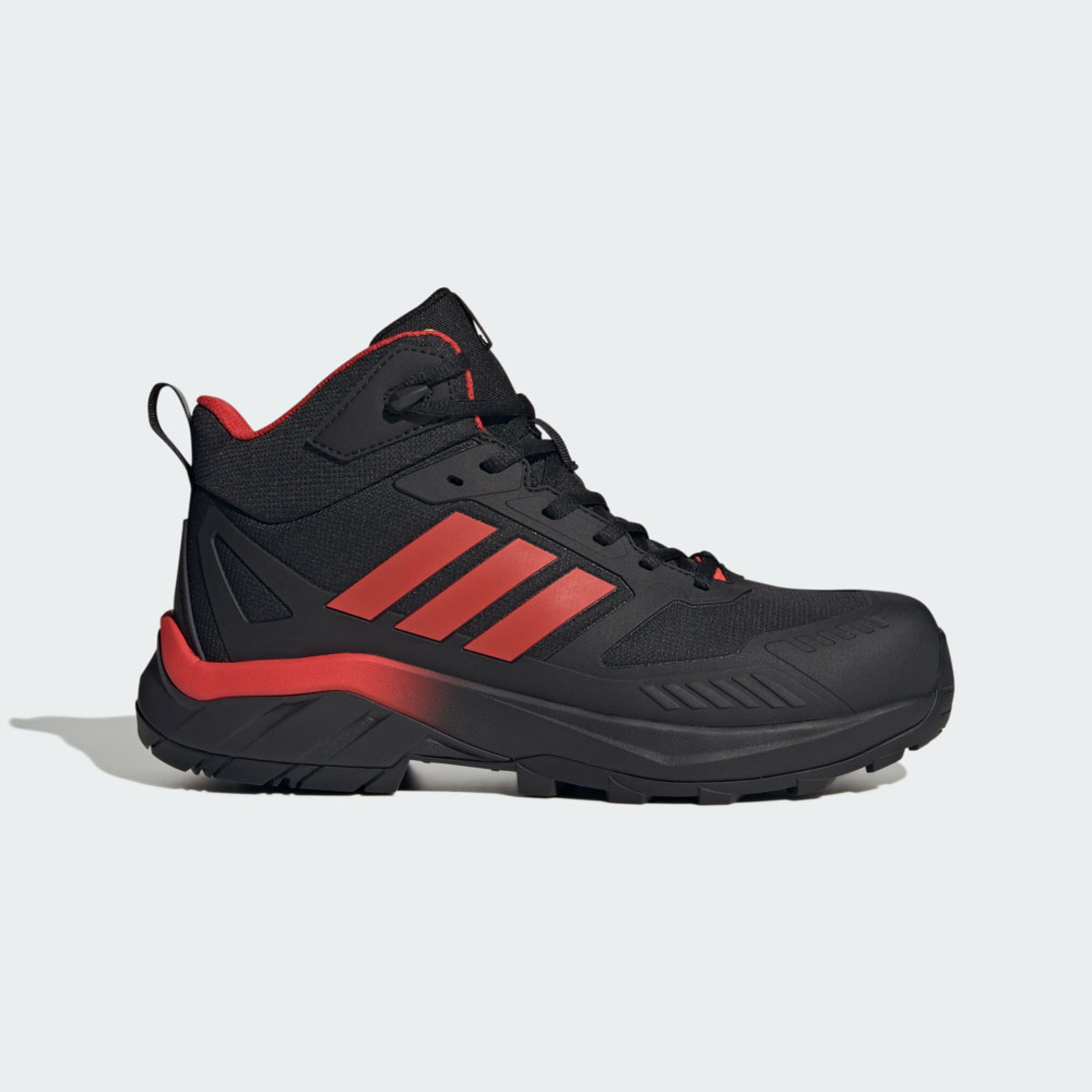 adidas GRADIX MID M S3S ESD SICHERHEITSSCHUHE (KM6147) 40