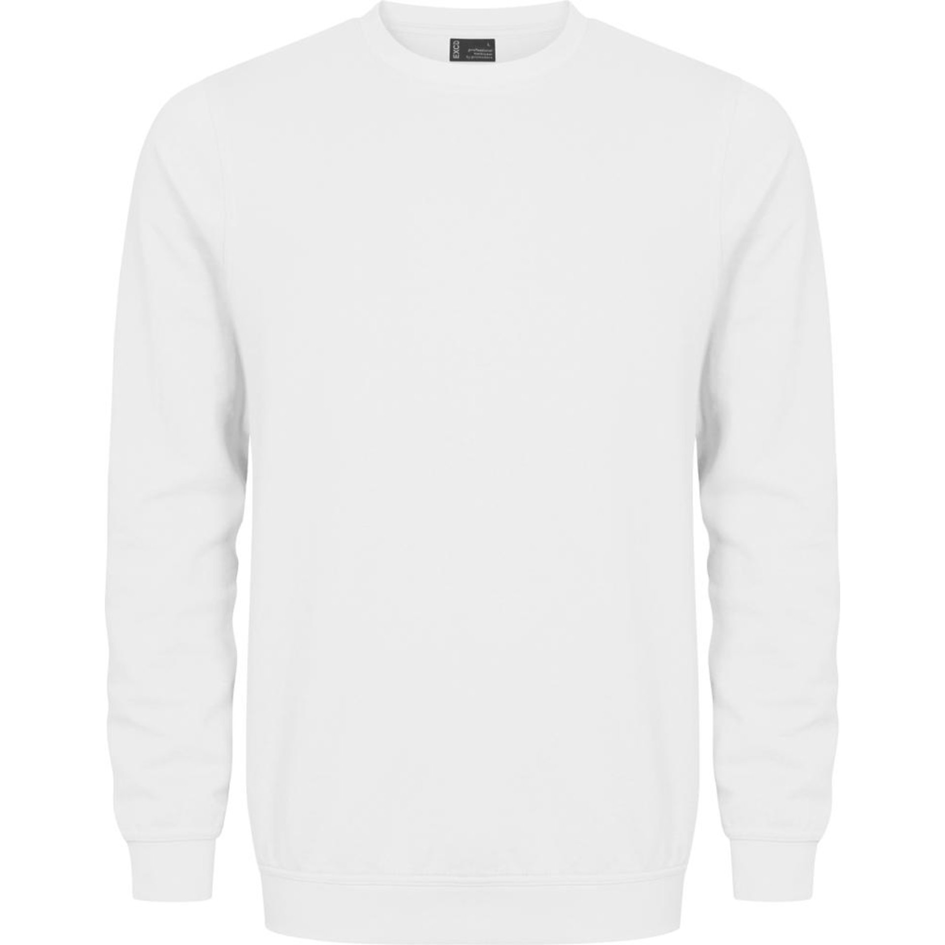 Unisex Sweatshirt EXCD Workwear 5077