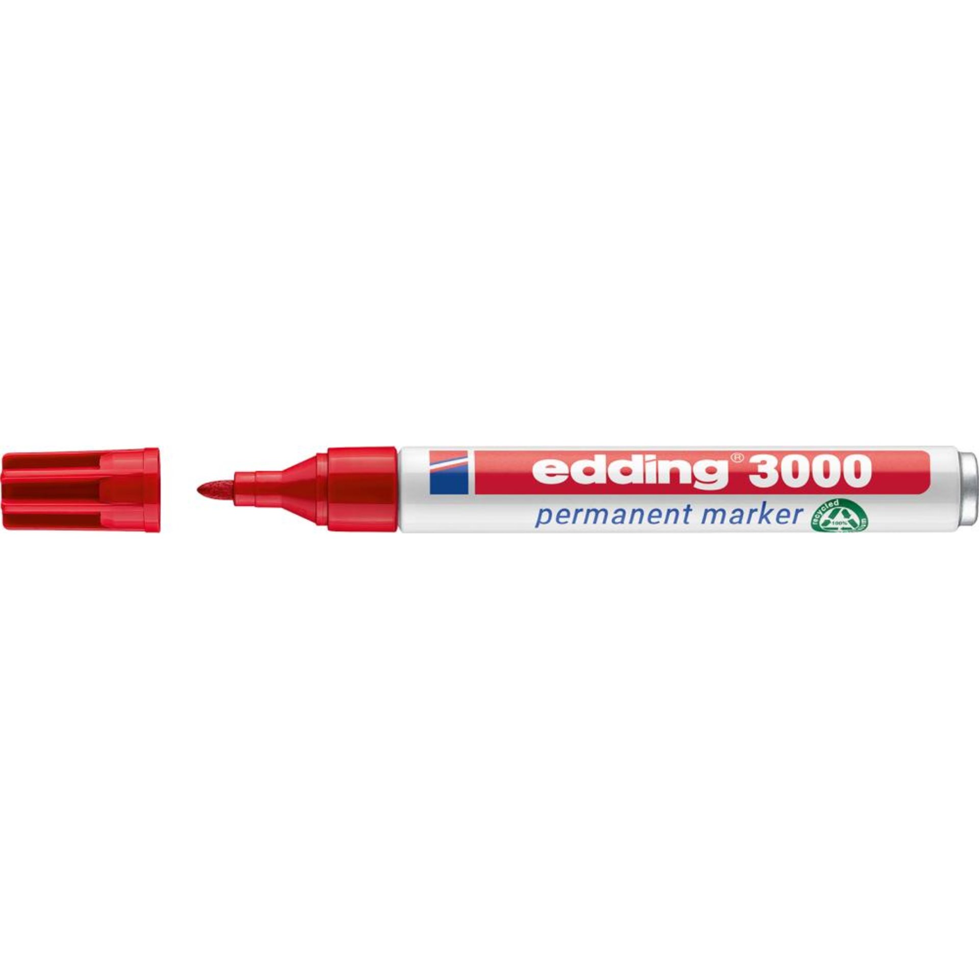 Permanentmarker edding 3000