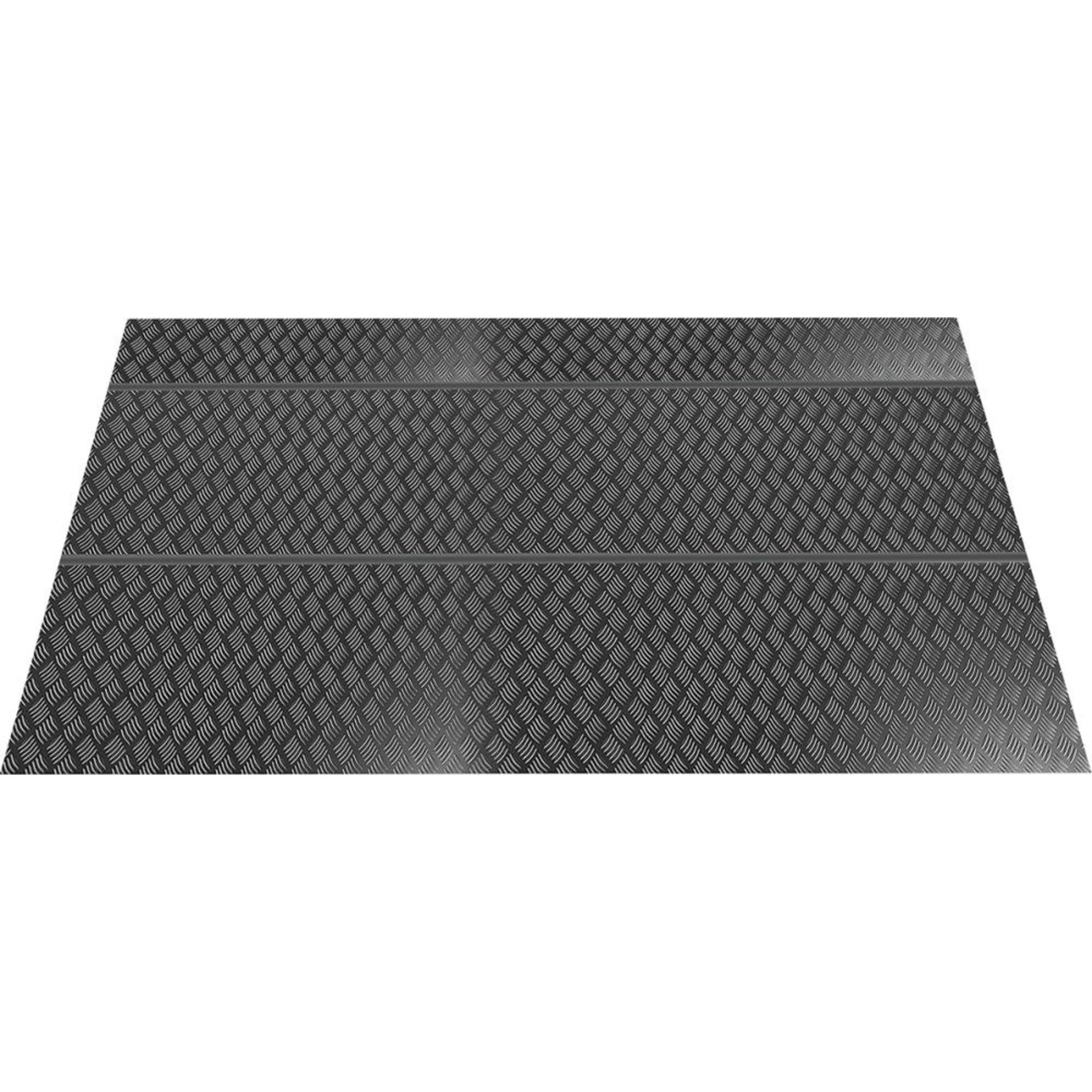 Aluminiumboden