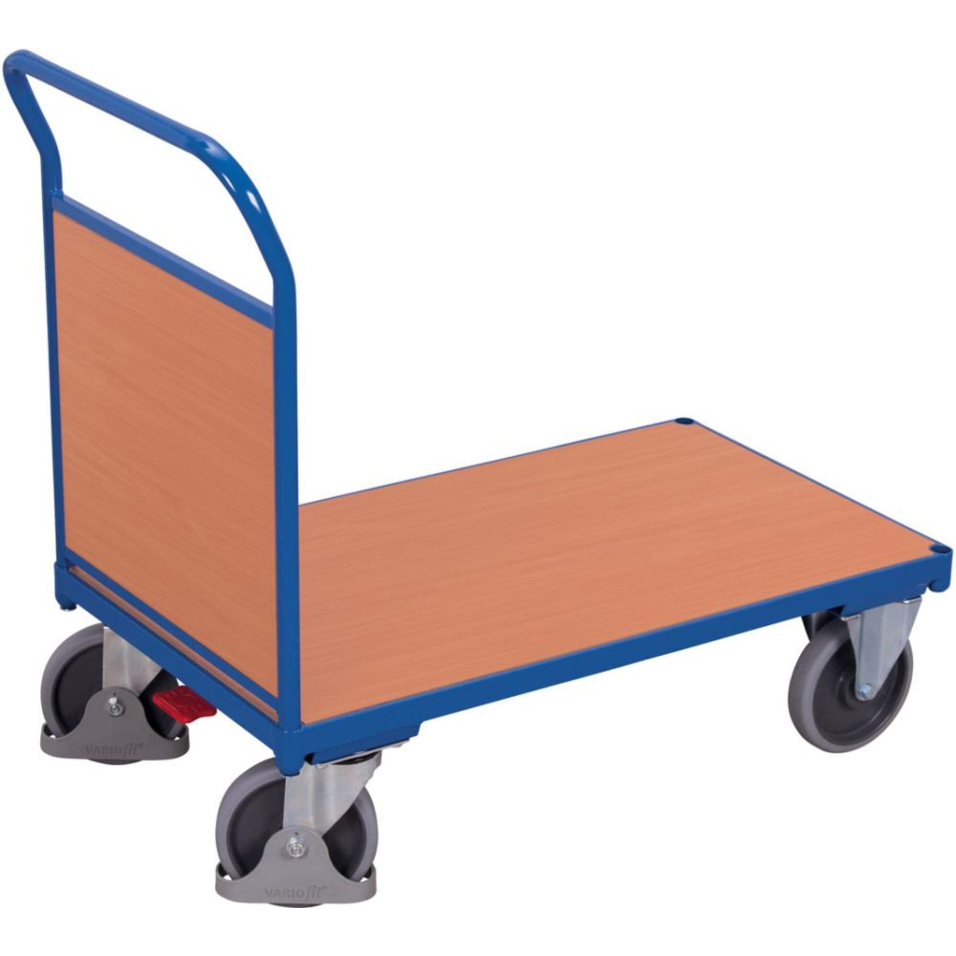 Stirnwandwagen