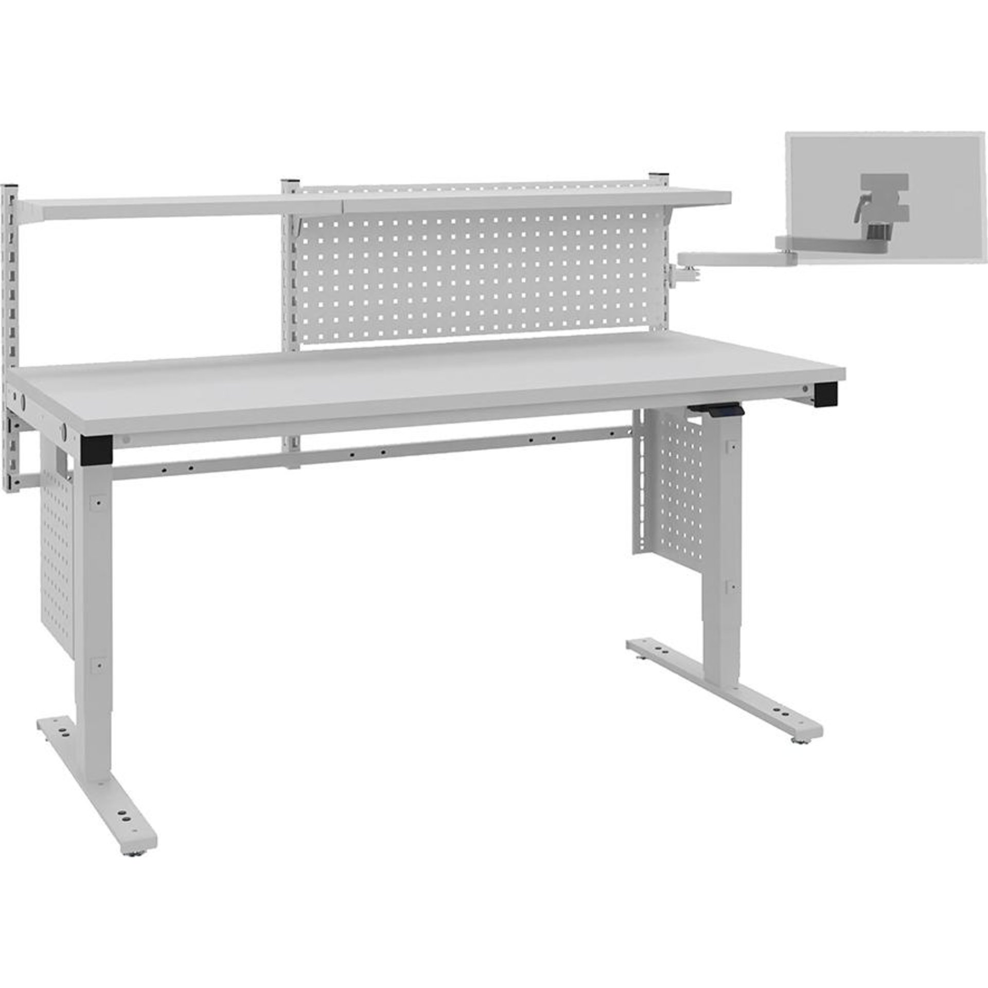 Systemtisch multi2move Typ 82