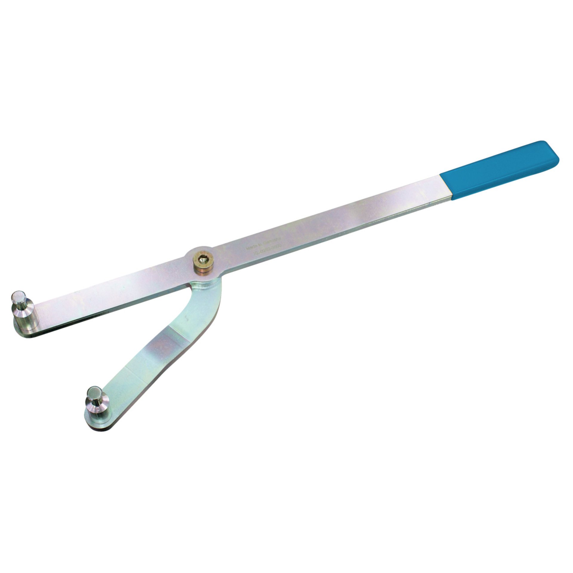 KL-0282-35 Gegenhalteschlüssel, verstellbar