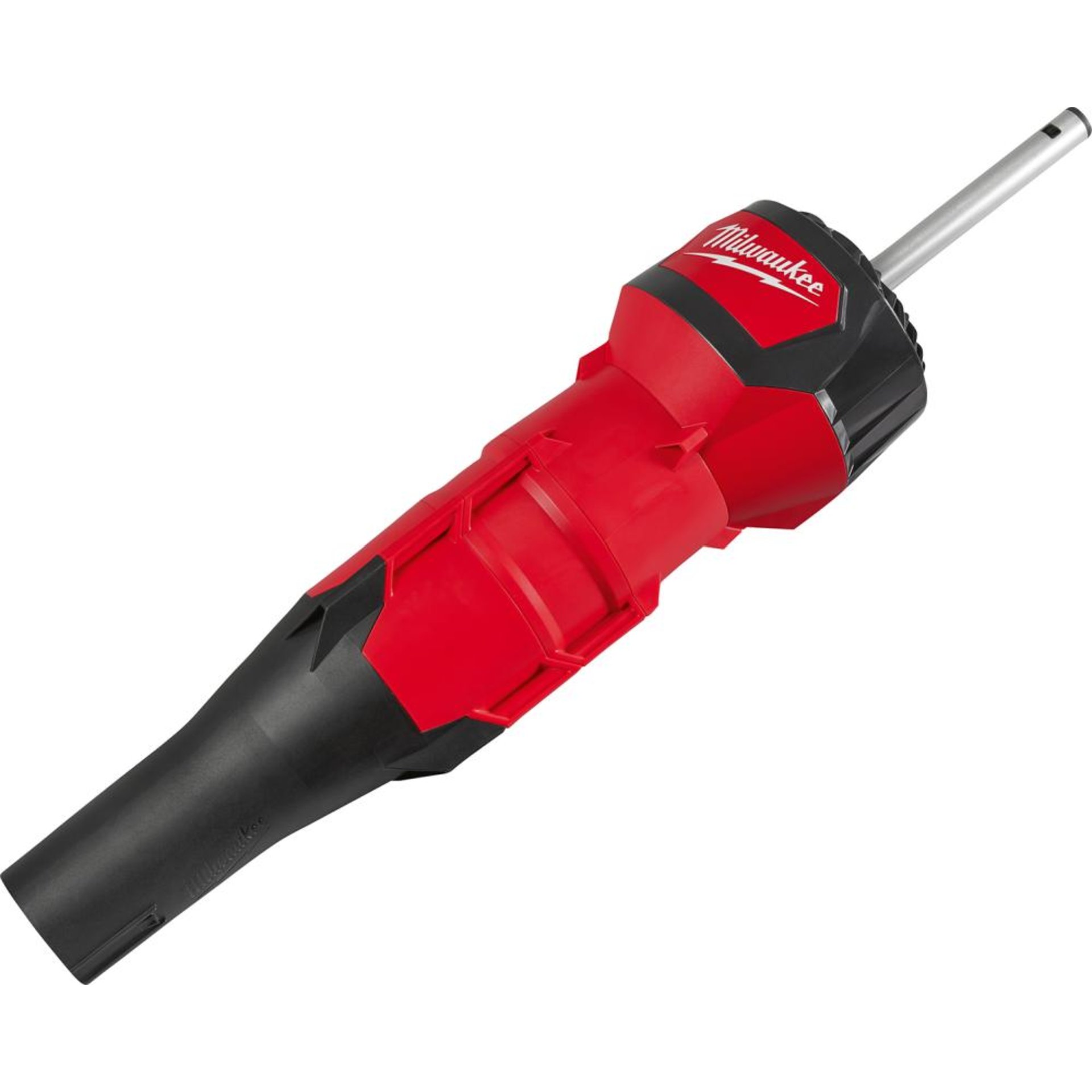 Akku-Gebläseaufsatz M18FOPH-BA Milwaukee ohne Akku ohne Ladegerät Karton