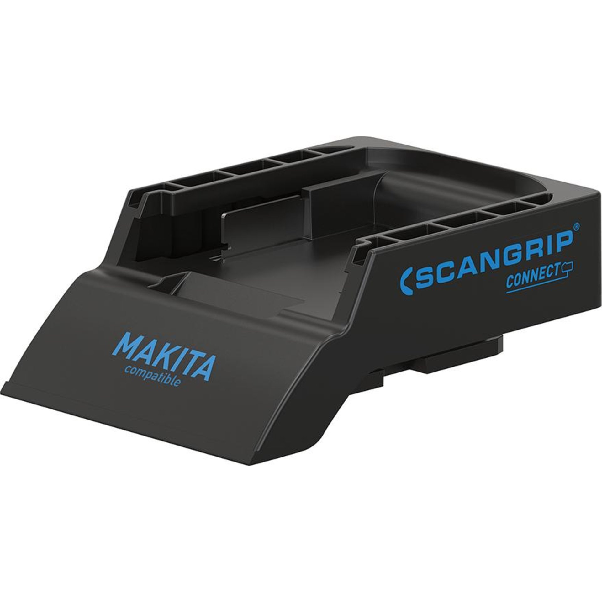 Adapter CONNECTOR Aufnahme MAKITA Scangrip