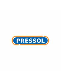 PRESSOL Logo – das Logo zeigt den Markennamen „PRESSOL