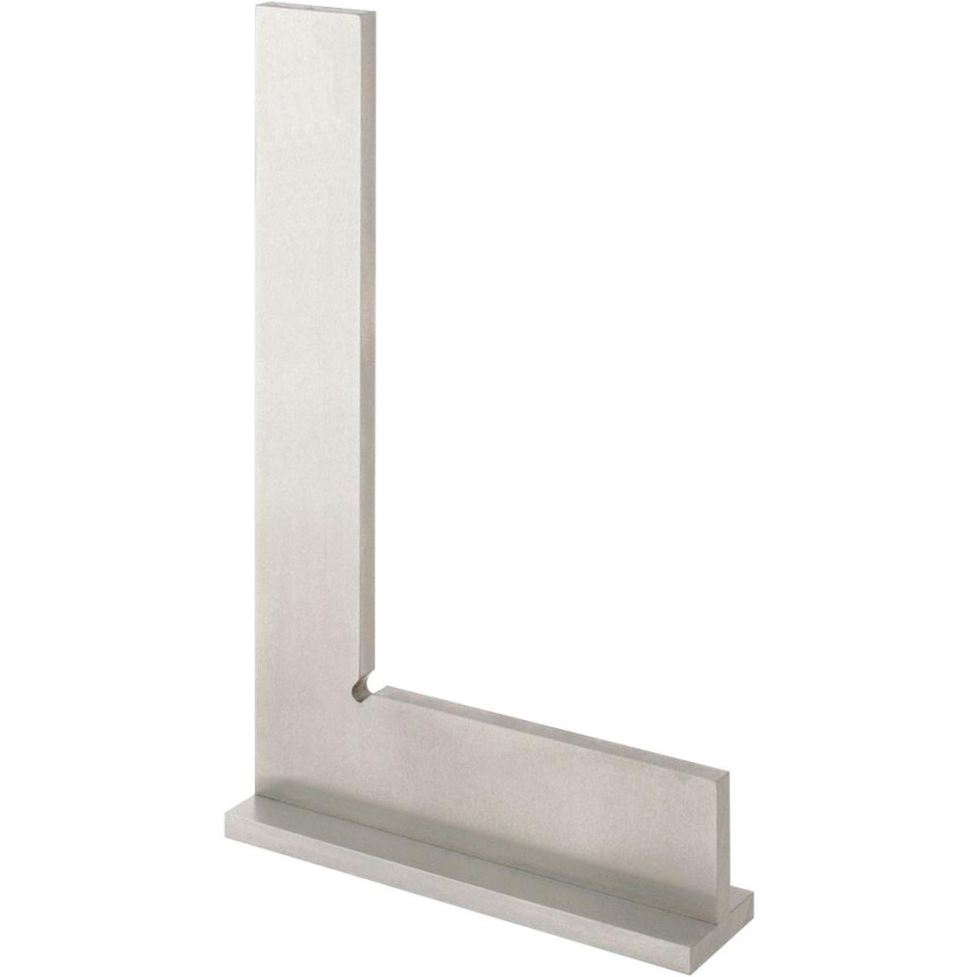 Anschlagwinkel DIN875/IIB400x200mm FORMAT