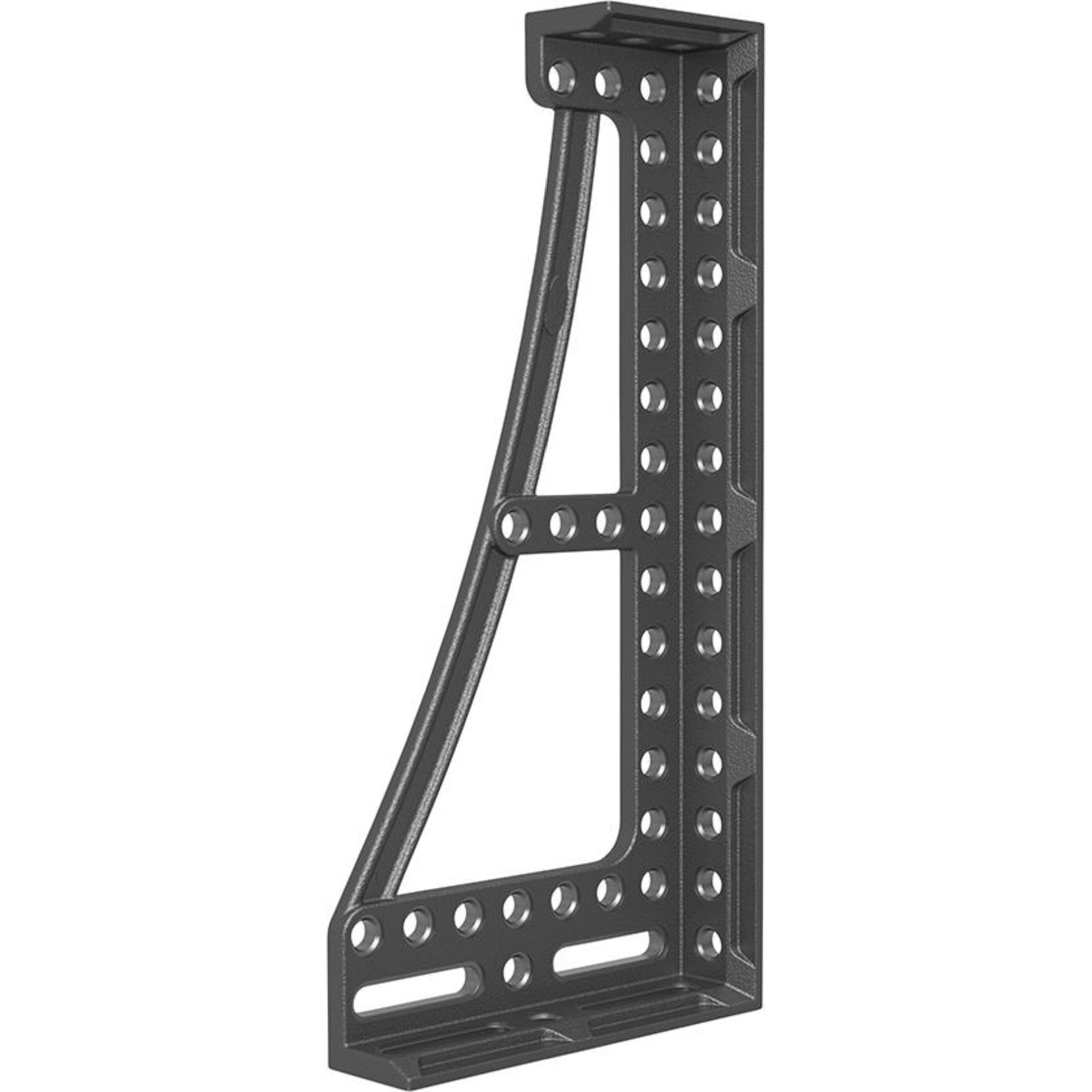Anschlag-Spannwinkel 800 GK links