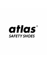 atlas Logo – das Logo zeigt den Markennamen „atlas