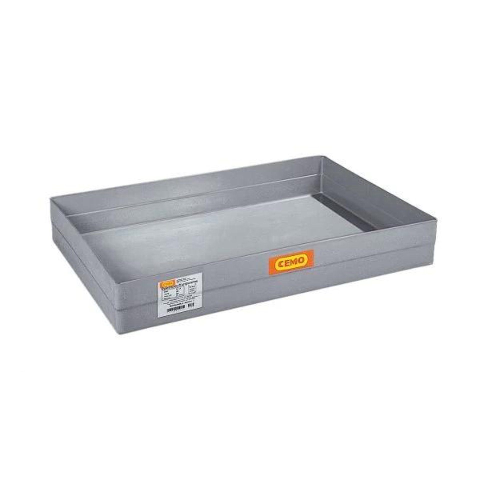 GFK-Paletten-Auffangwanne, 150 l