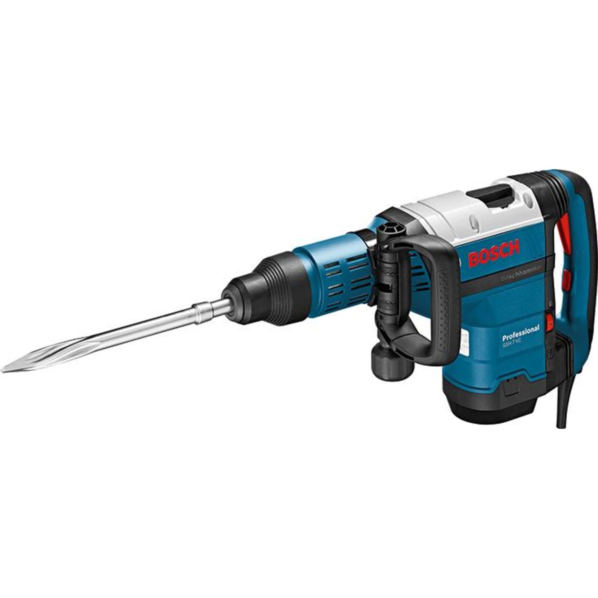 Meißelhammer GSH 7 VC Bosch