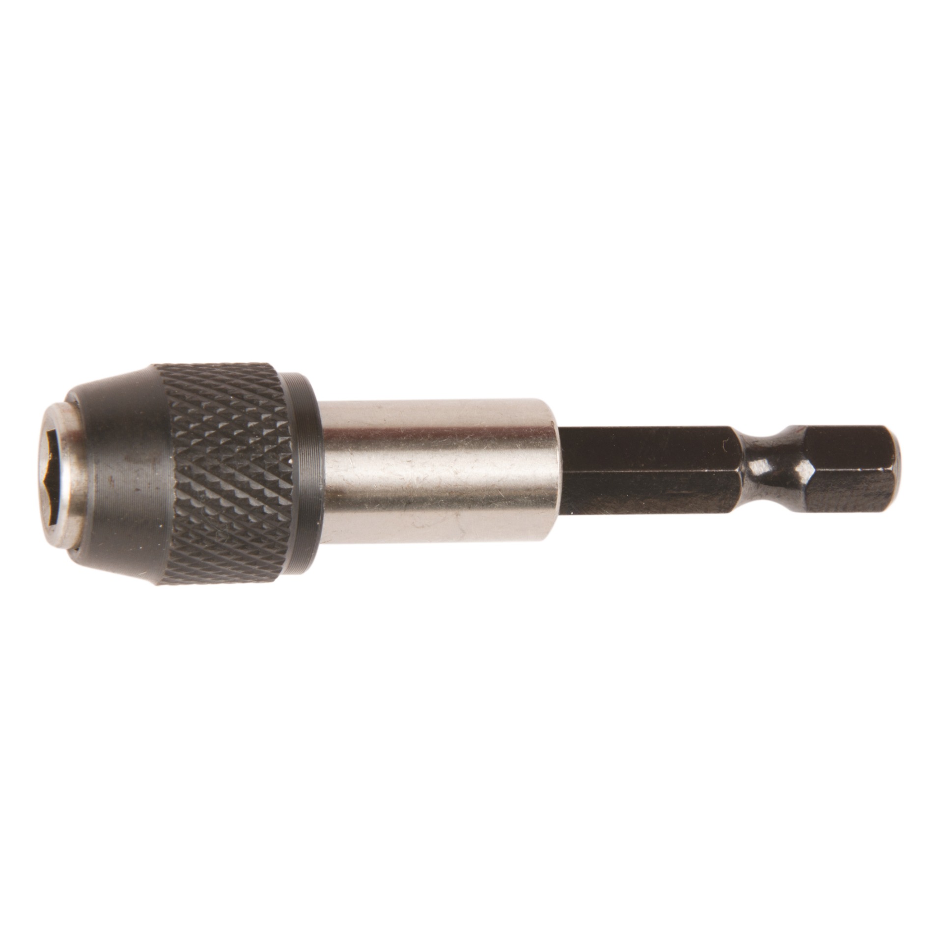Schnellwechsel-Bithalter 60mm magnetisch Standard