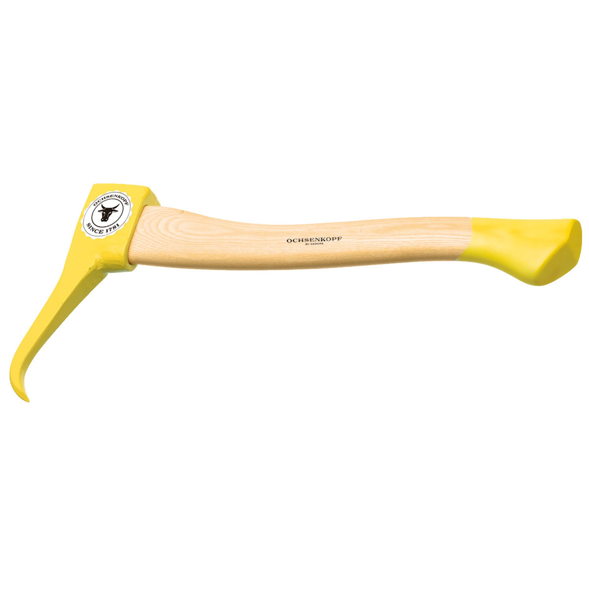 OX 173 E-0500 Handsappie mit 38 cm Eschenstiel