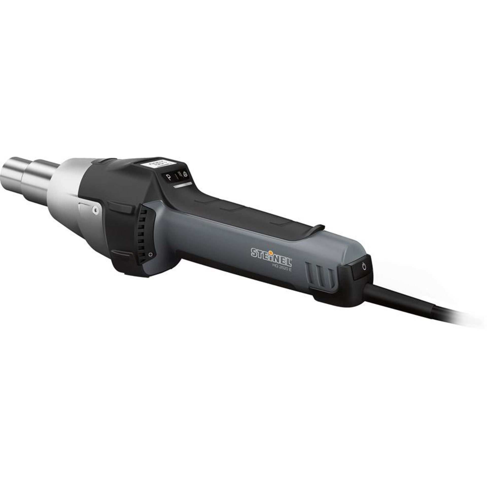 Heißluftgebläse HG 2620 E Steinel im Koffer