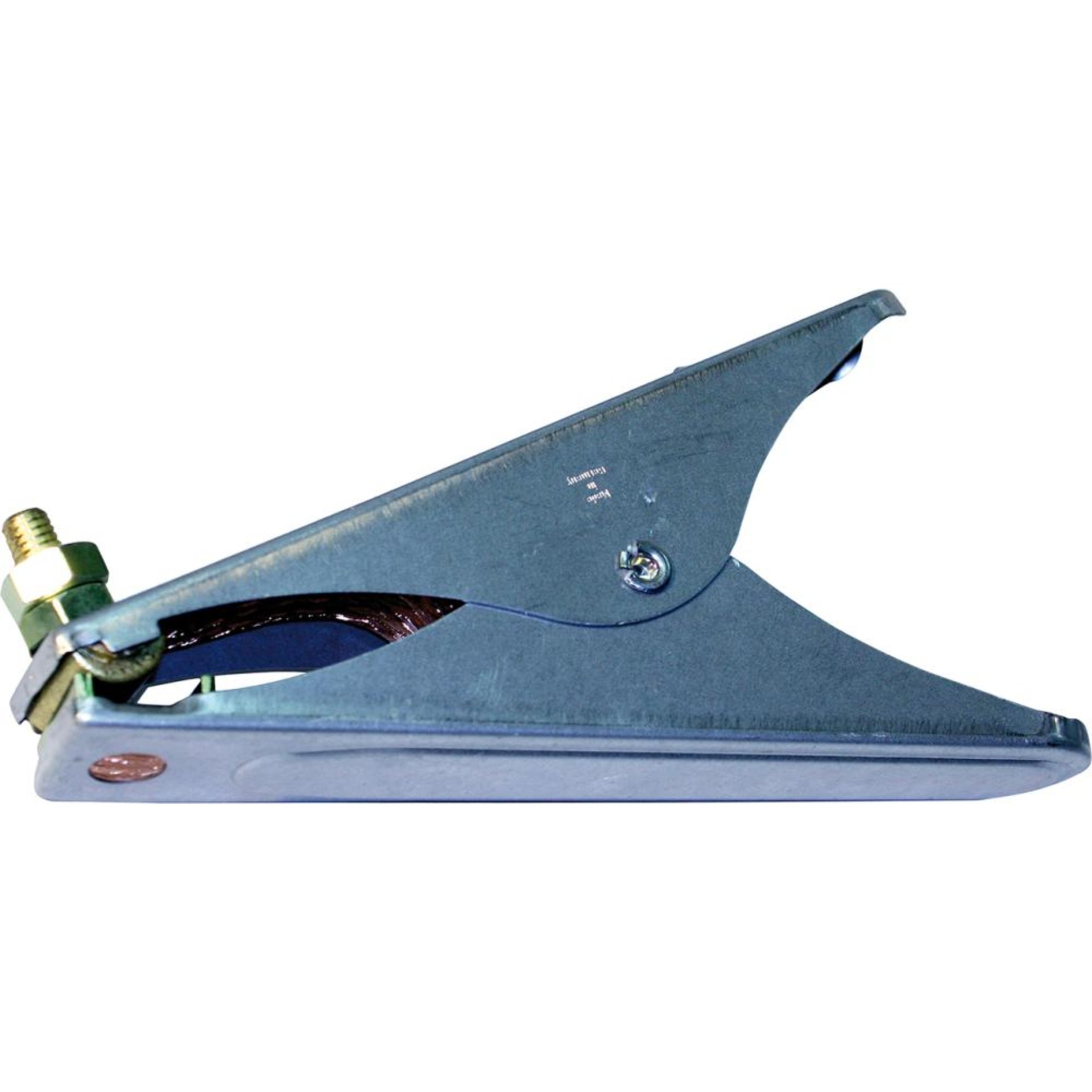 Masseklemme