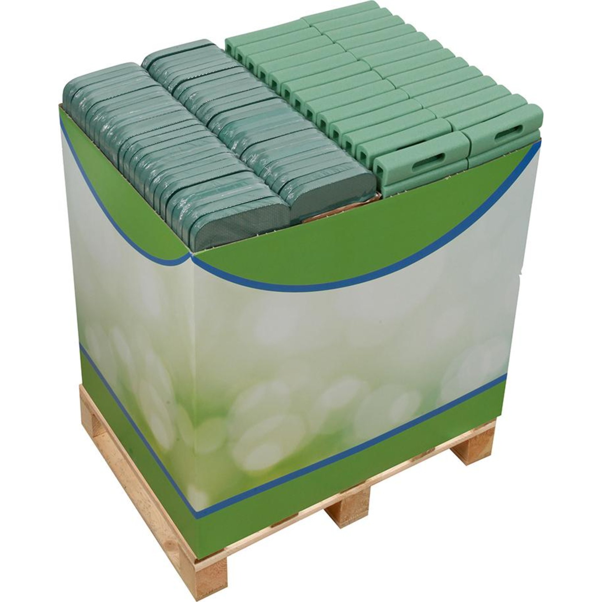 Knie- u. SitzkissenClassic FWDispay