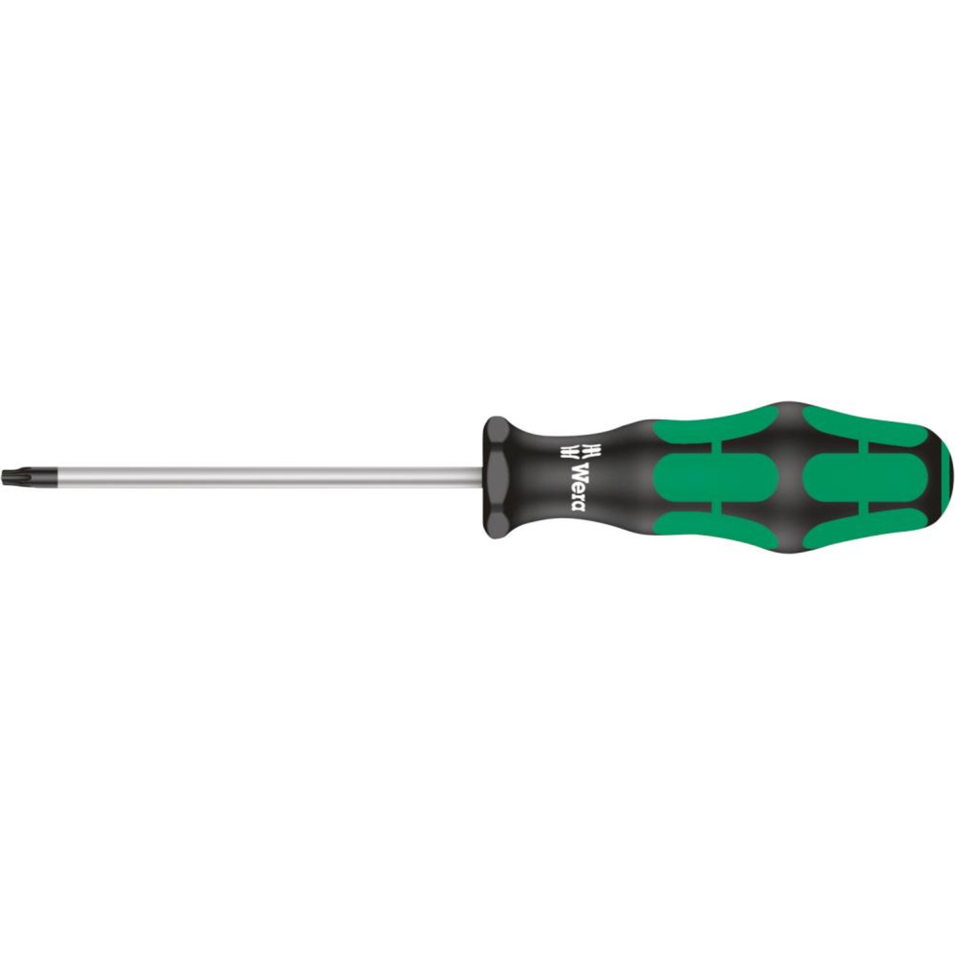 Schraubendreher für TORX®, mit Bohrung