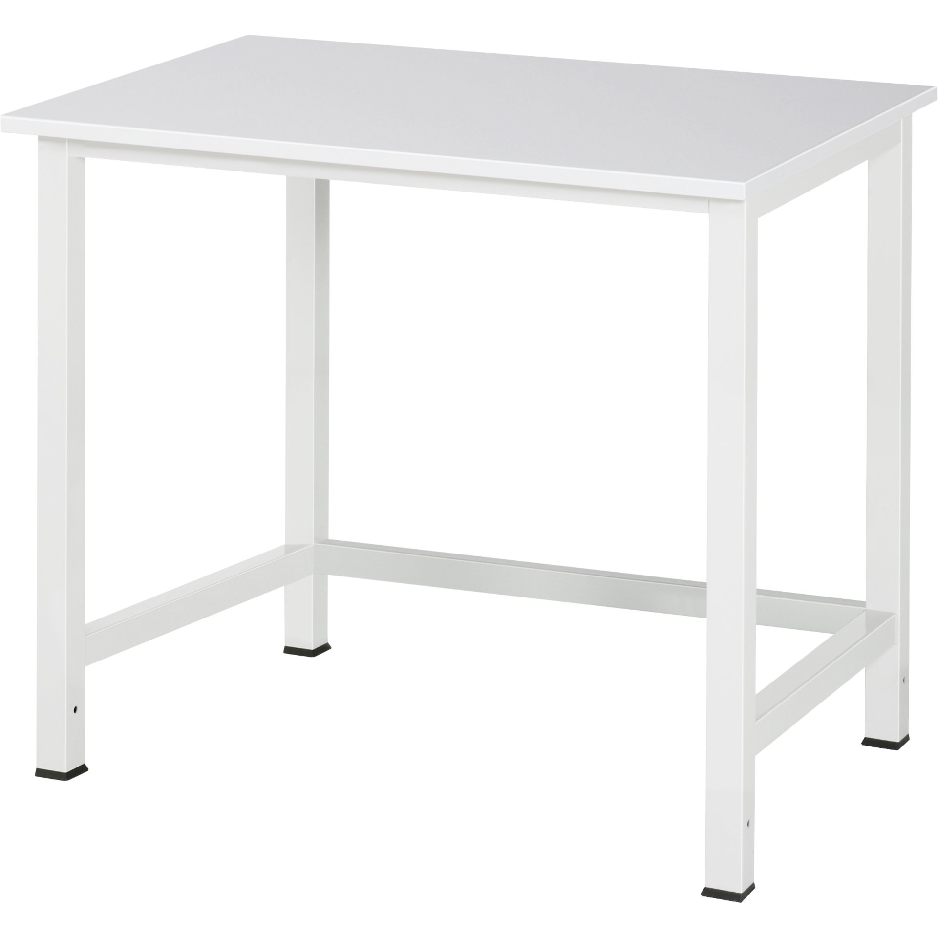 Werktisch 900-1, B1000xT800xH825mm, M-Platte-22mm