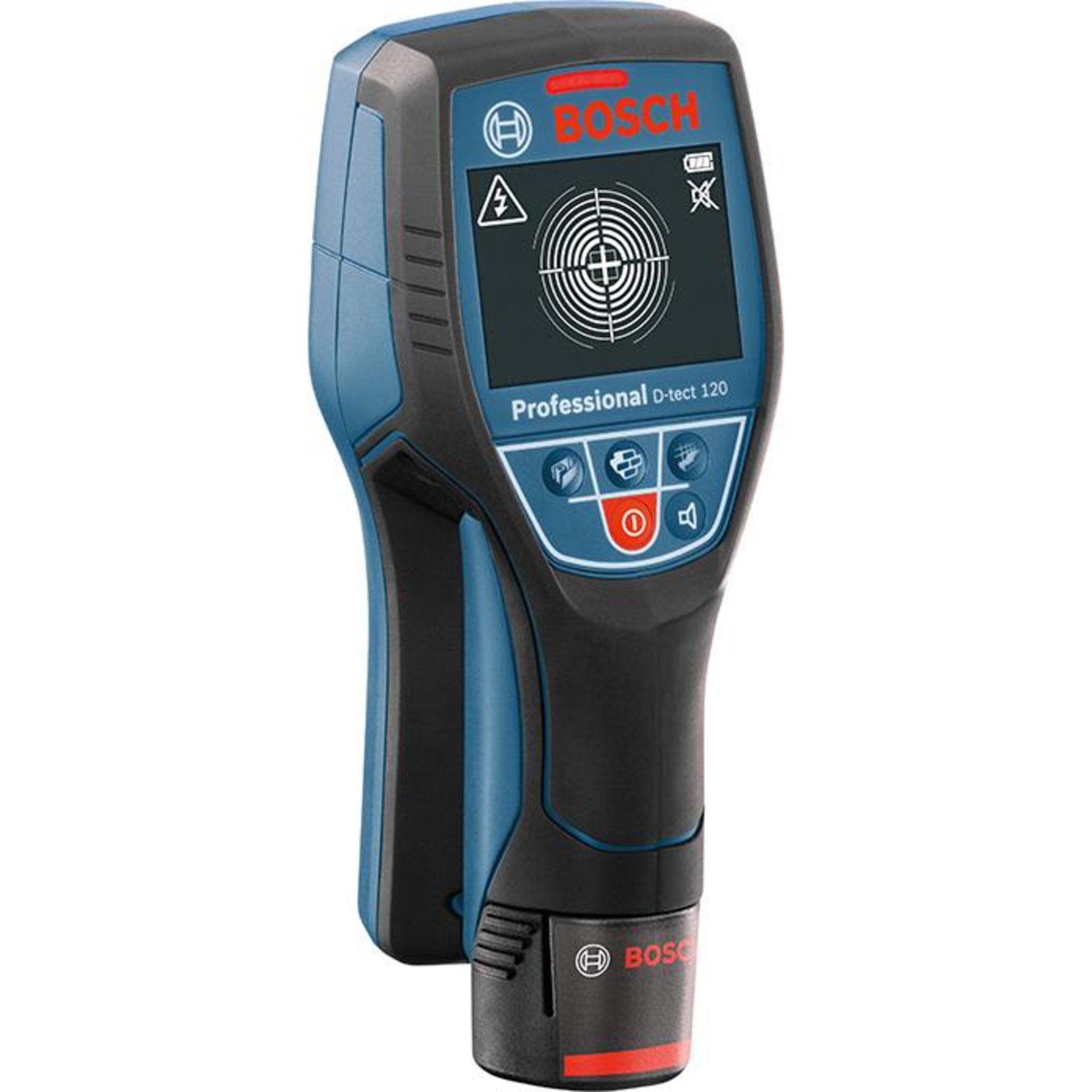 Wallscanner D-DECT 120 Bosch