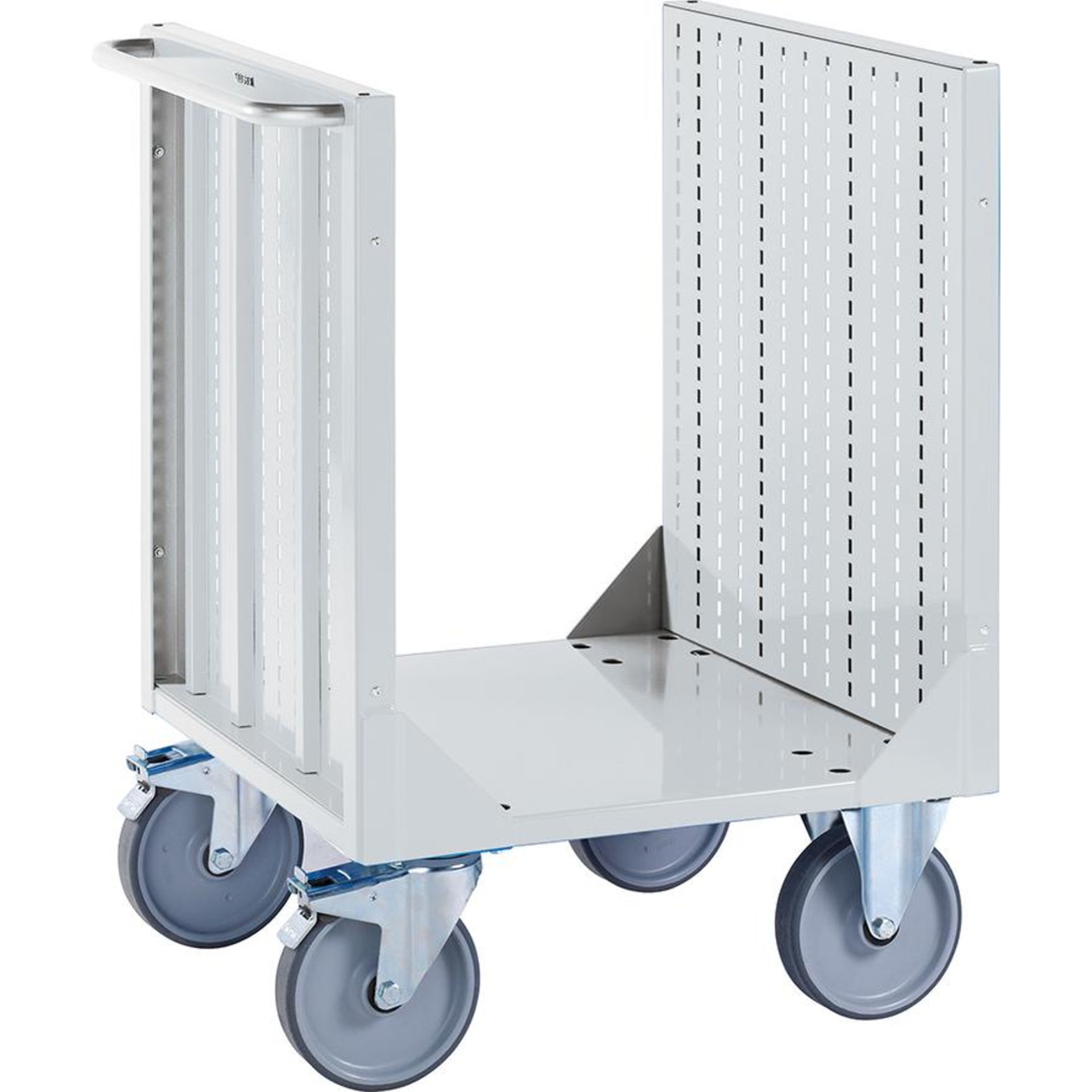 NC-Transportwagen 36 x 36 E, leer