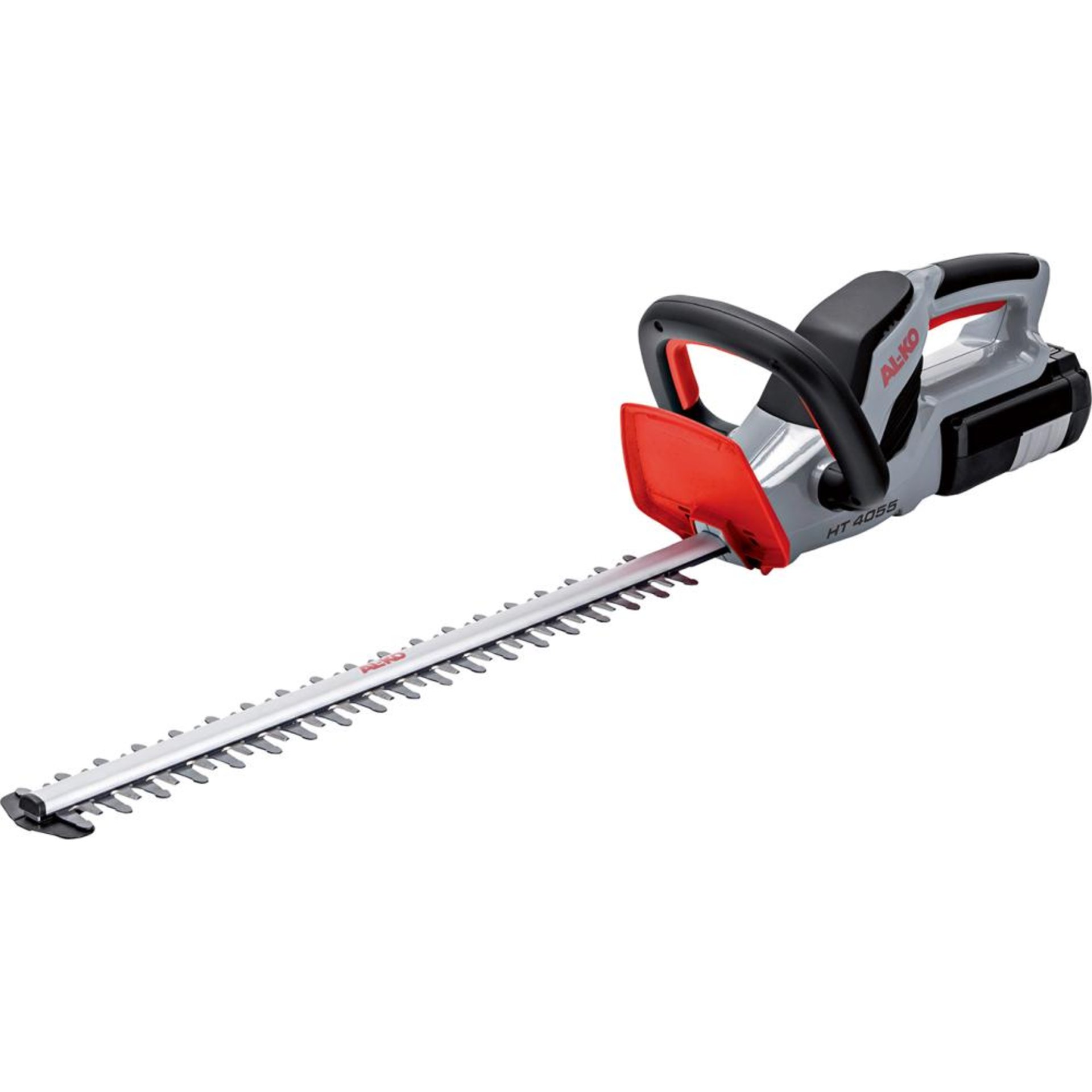 Akku-Heckenschere HT 4055 Set 36 V/4 Ah mit Akku + adegerät